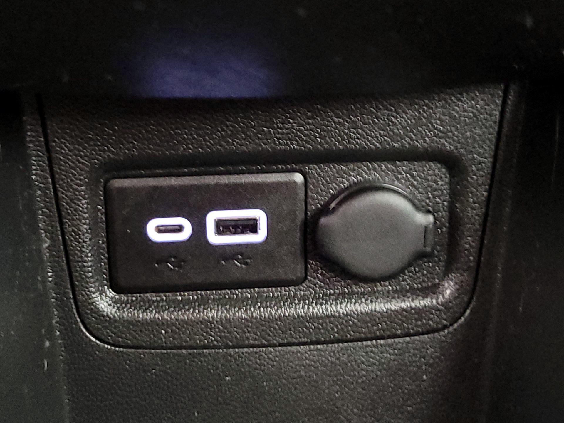 Thumbnail: 2021 Chevrolet Spark - 18