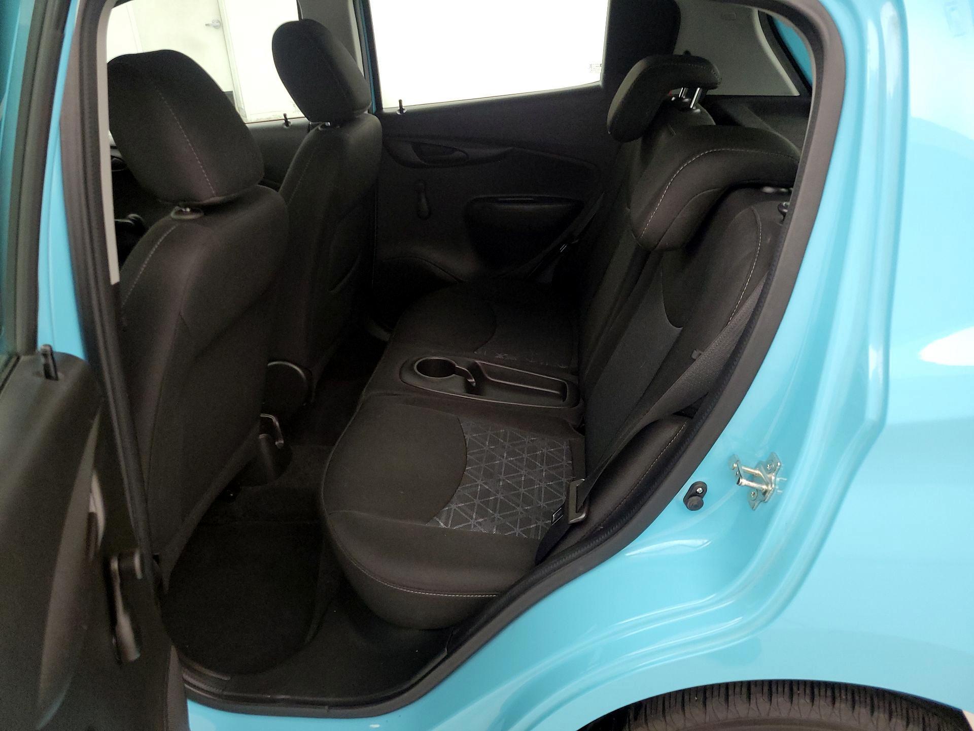 Thumbnail: 2021 Chevrolet Spark - 19
