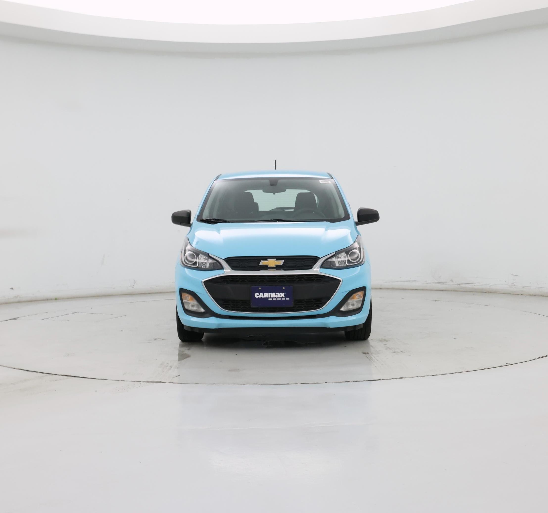 Thumbnail: 2021 Chevrolet Spark - 5