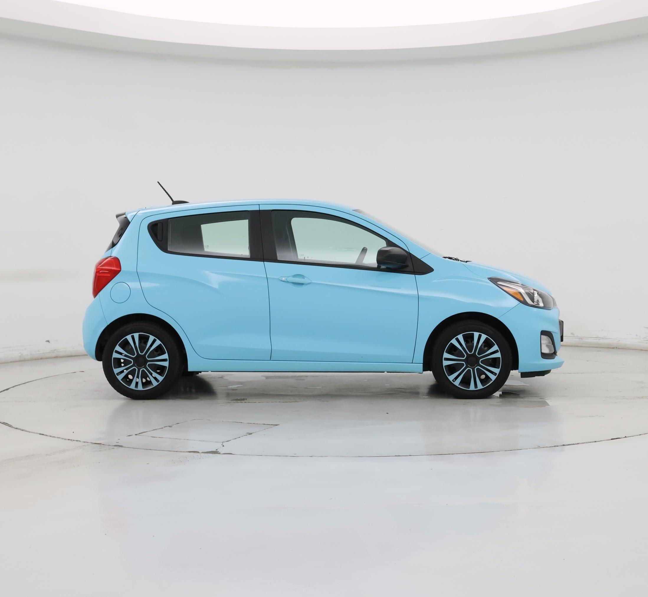 Thumbnail: 2021 Chevrolet Spark - 7