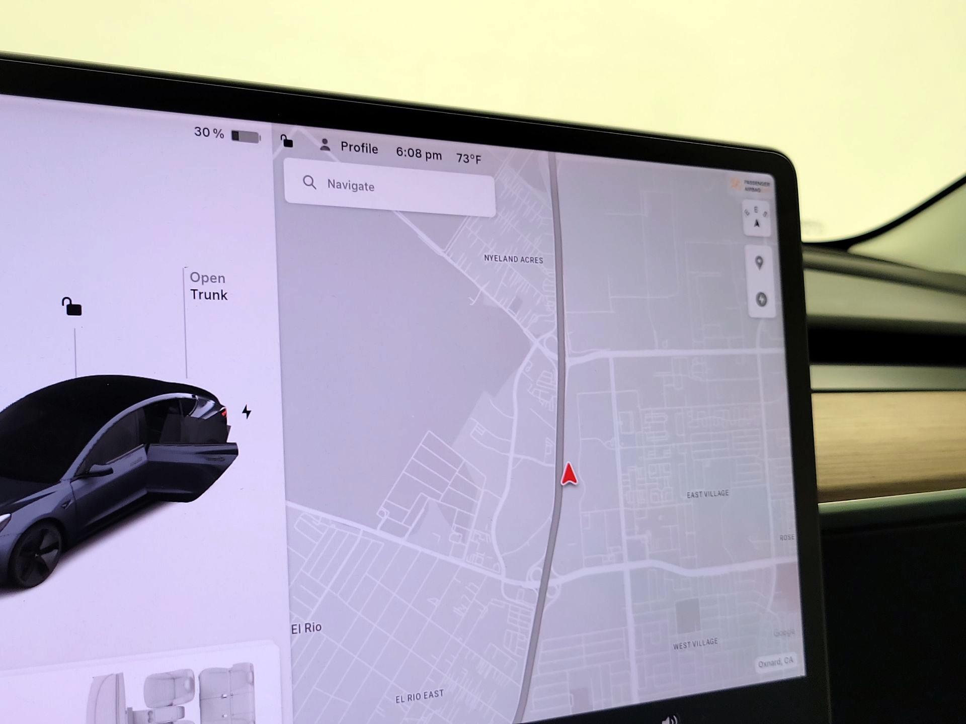 Thumbnail: 2022 Tesla Model 3 - 13