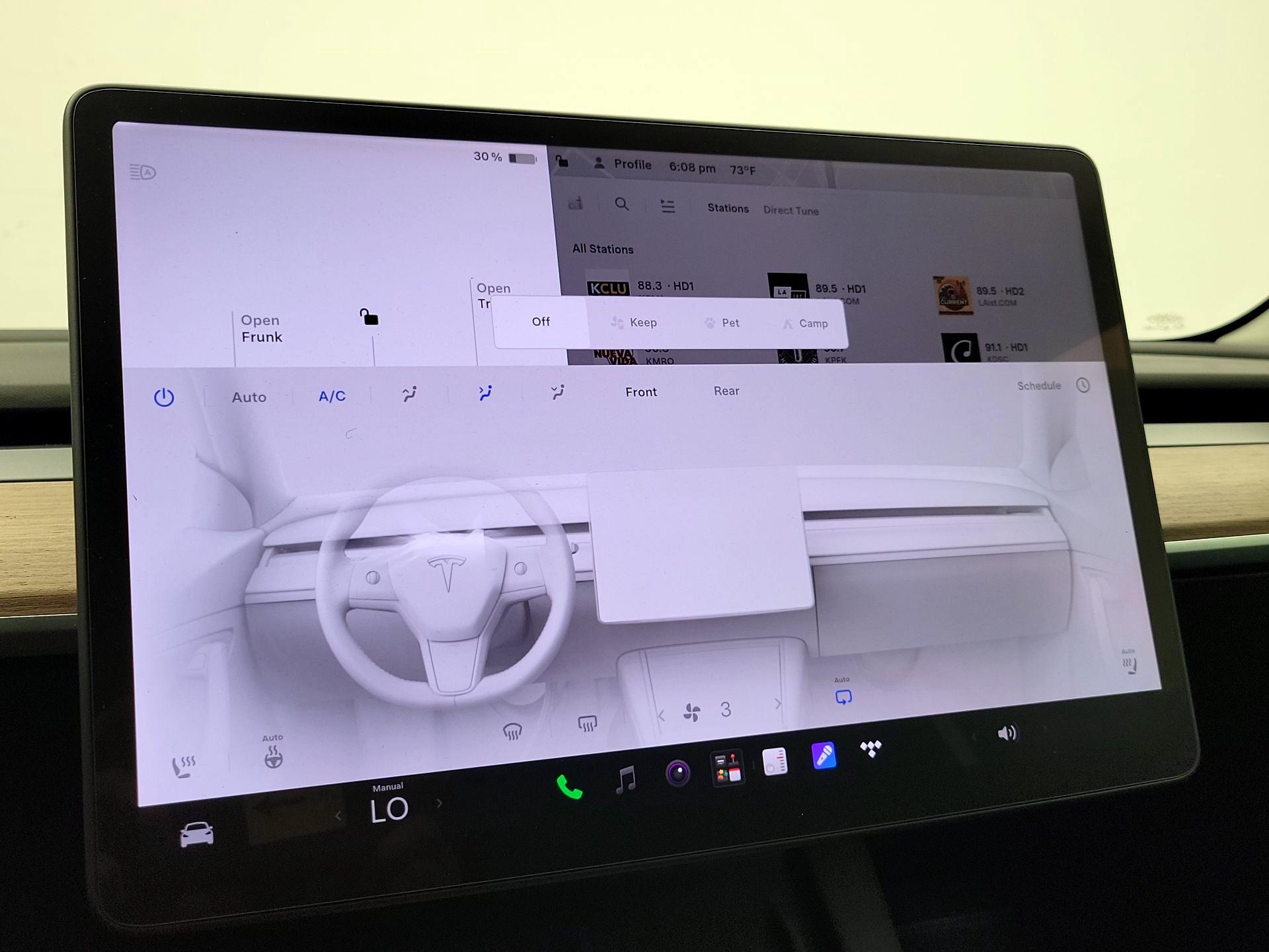 Thumbnail: 2022 Tesla Model 3 - 16