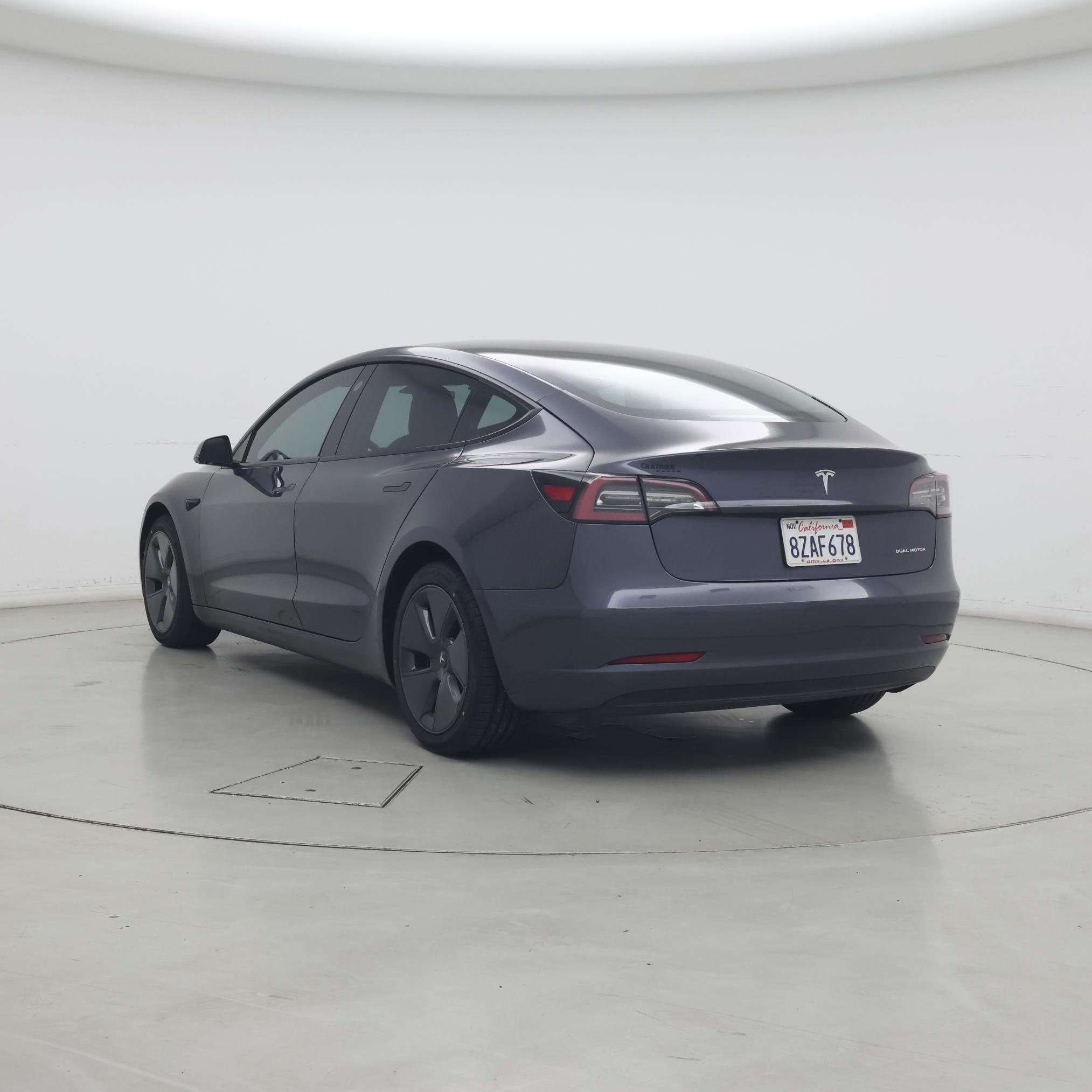 Thumbnail: 2022 Tesla Model 3 - 2