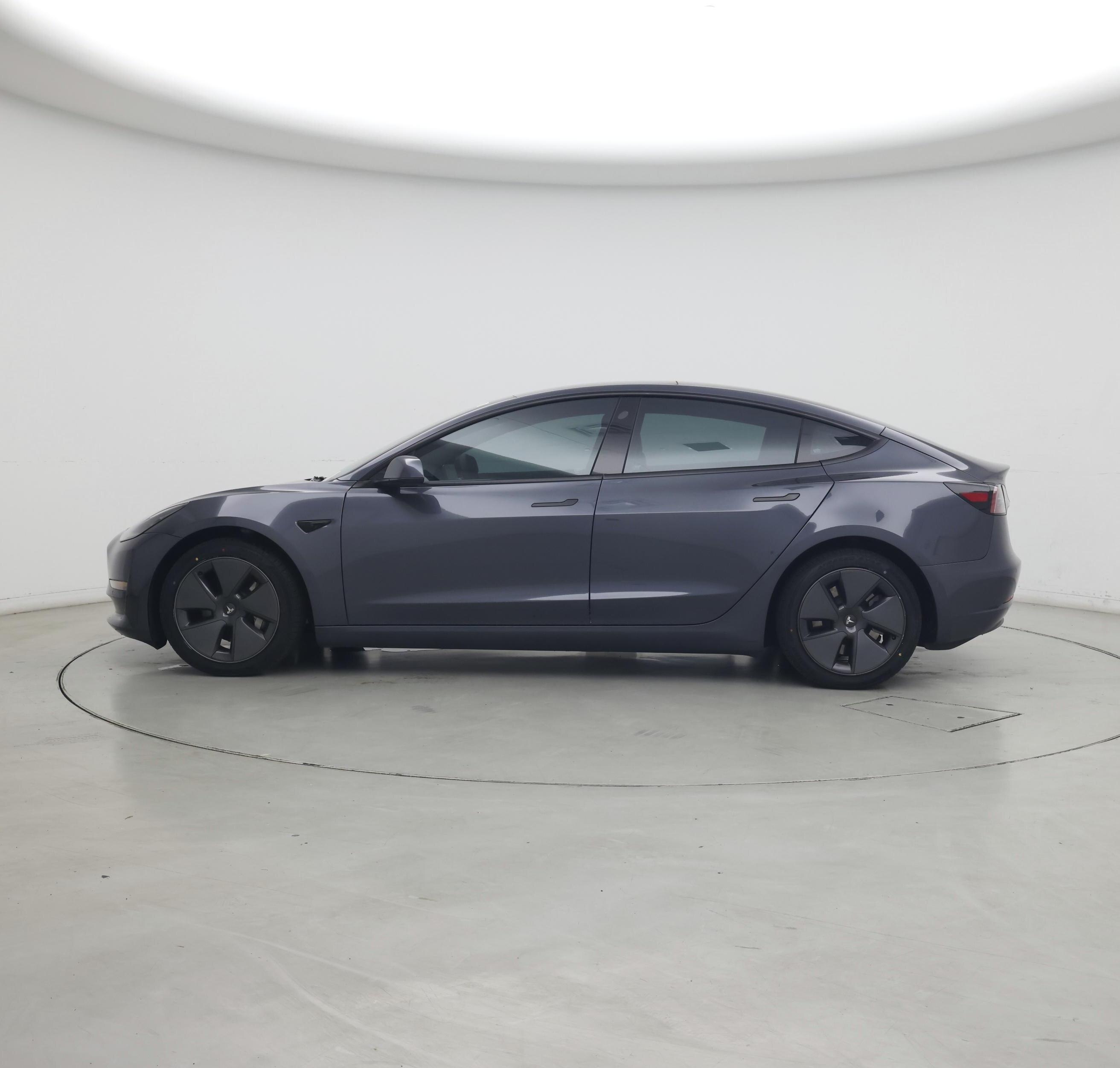 Thumbnail: 2022 Tesla Model 3 - 3