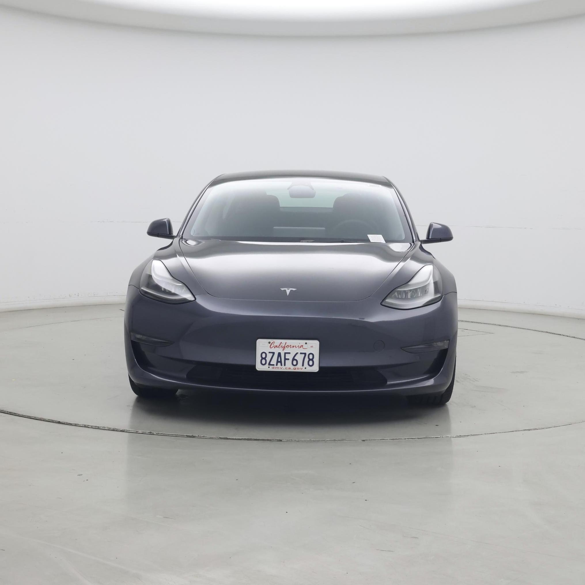 Thumbnail: 2022 Tesla Model 3 - 5