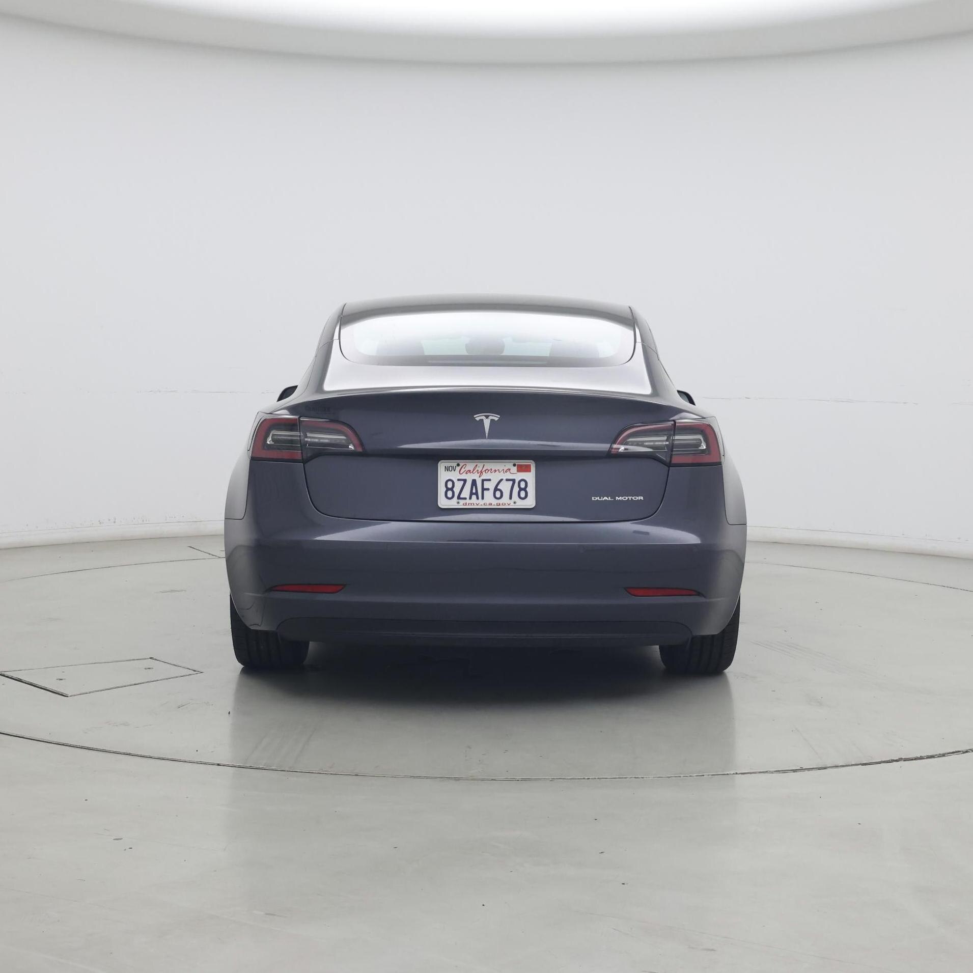 Thumbnail: 2022 Tesla Model 3 - 6