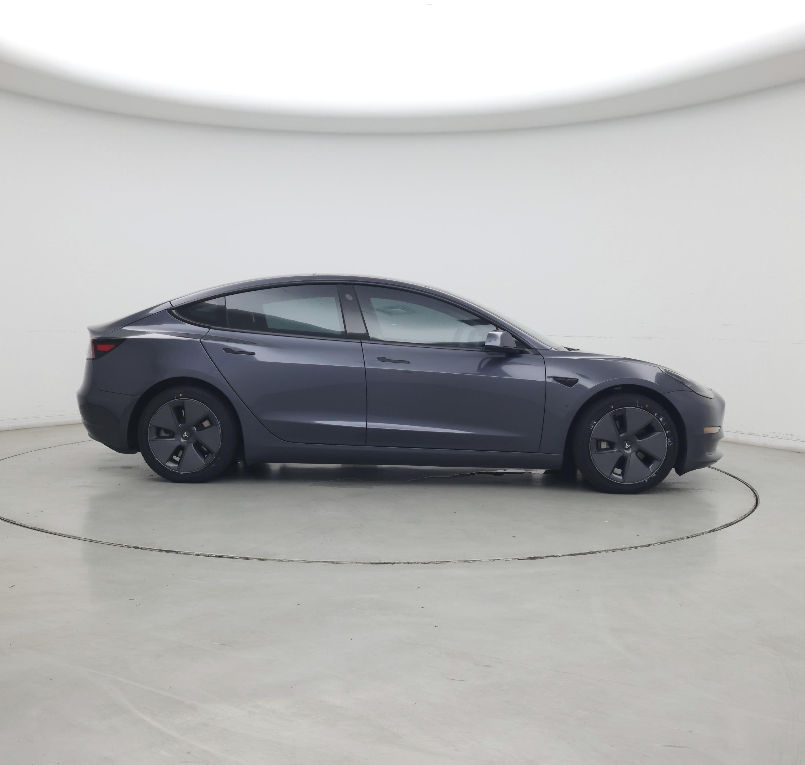 Thumbnail: 2022 Tesla Model 3 - 7