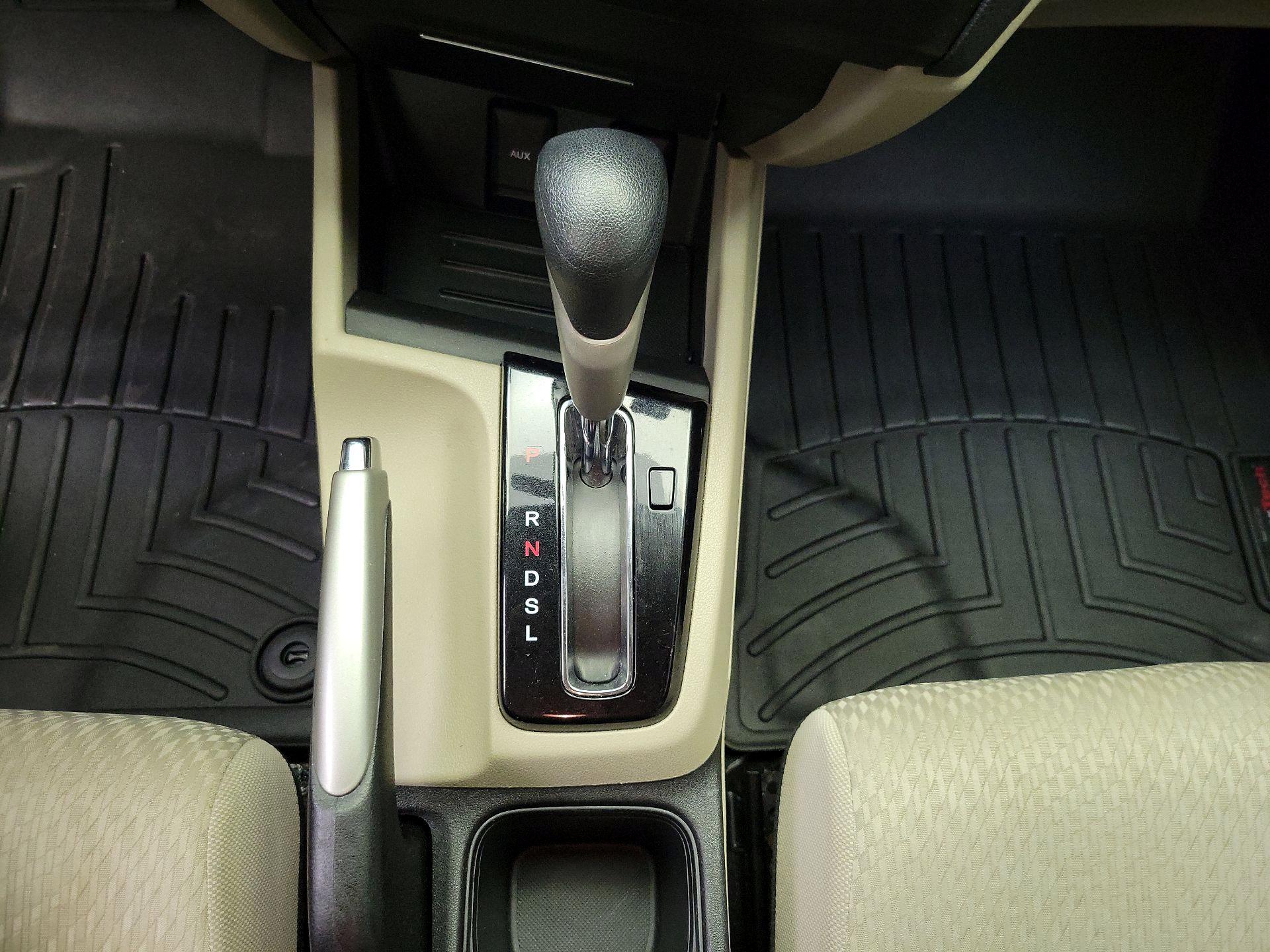 Thumbnail: 2014 Honda Civic - 17