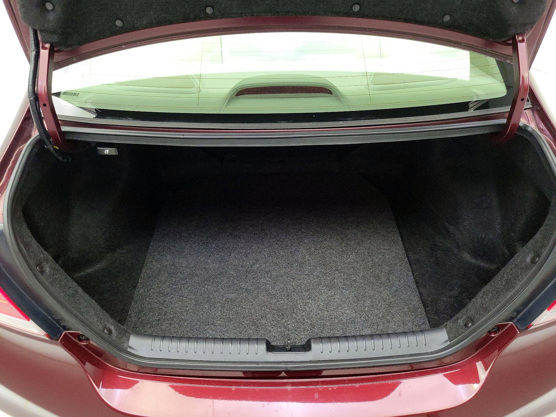 Thumbnail: 2014 Honda Civic - 20