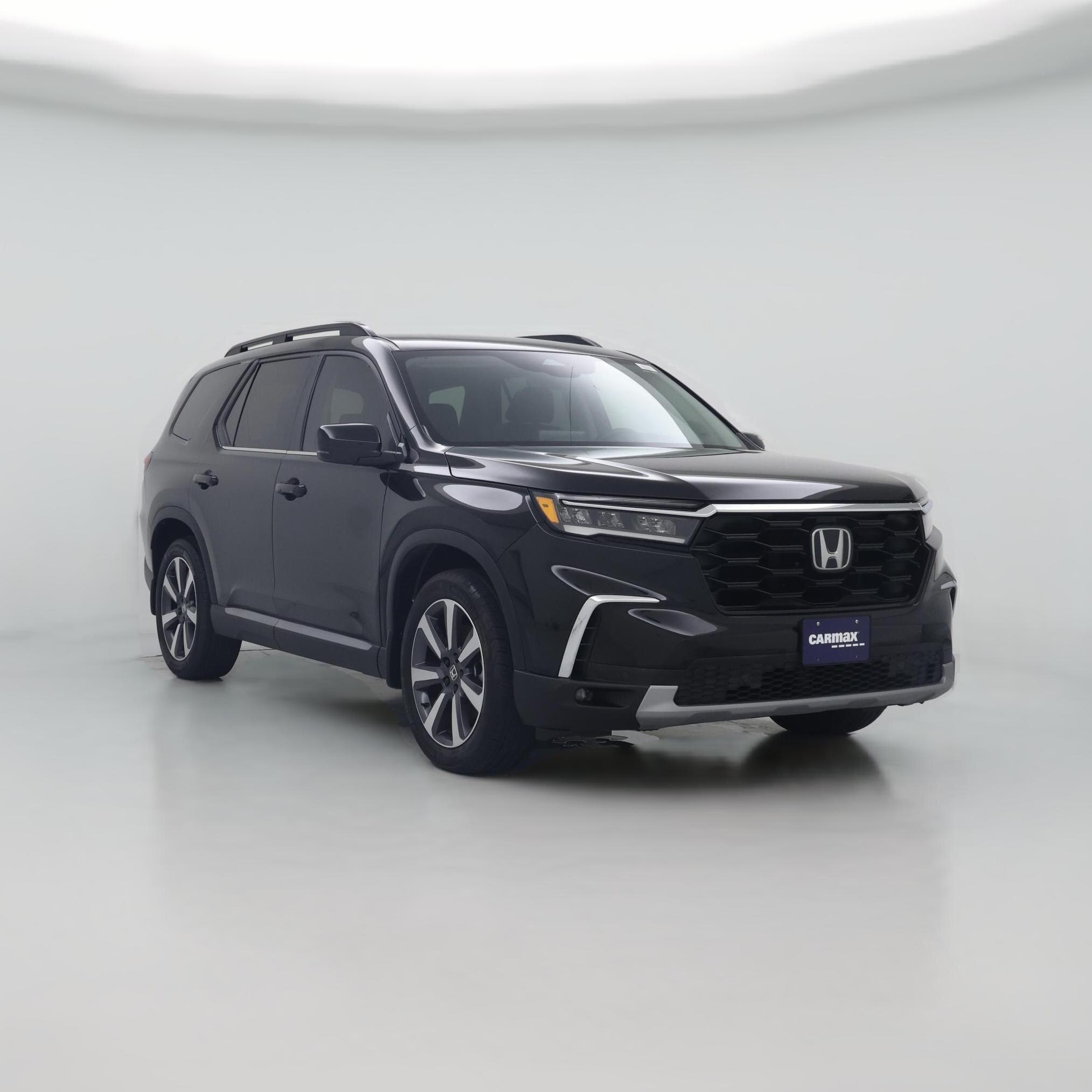 Thumbnail: 2024 Honda Pilot - 1