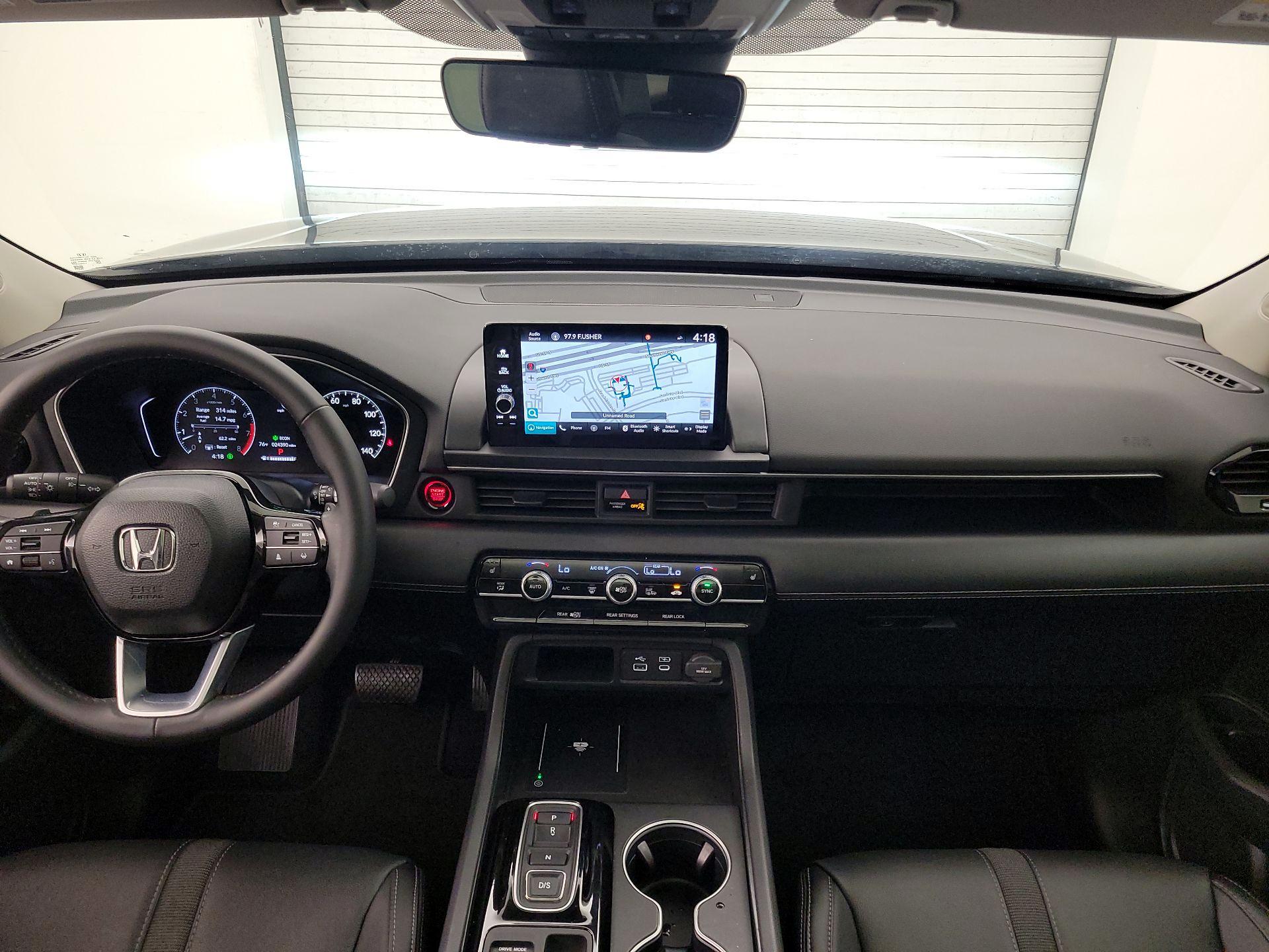 Thumbnail: 2024 Honda Pilot - 9