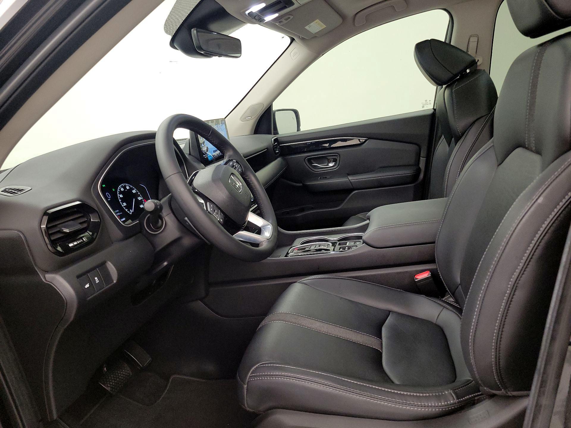 Thumbnail: 2024 Honda Pilot - 11