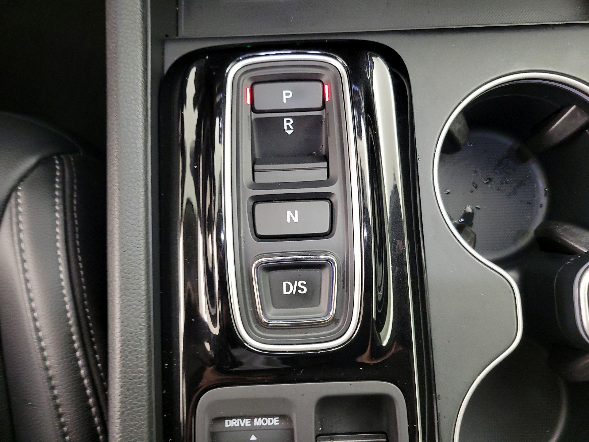 Thumbnail: 2024 Honda Pilot - 18