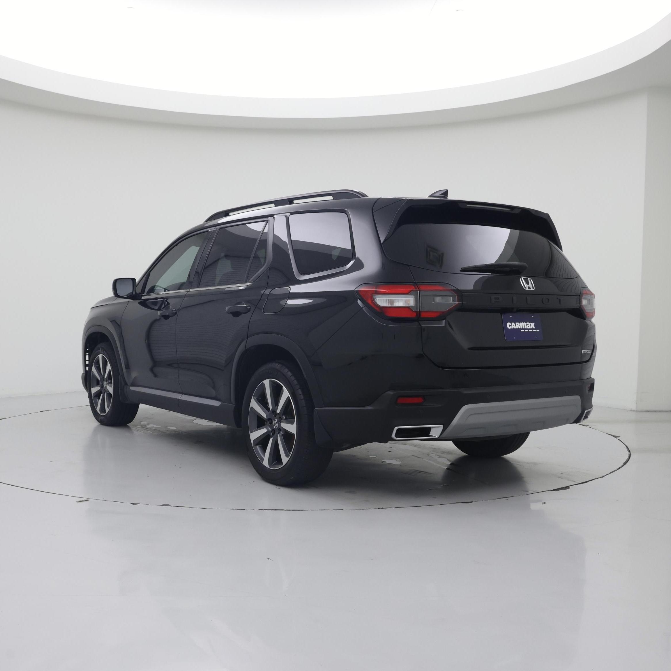 Thumbnail: 2024 Honda Pilot - 2