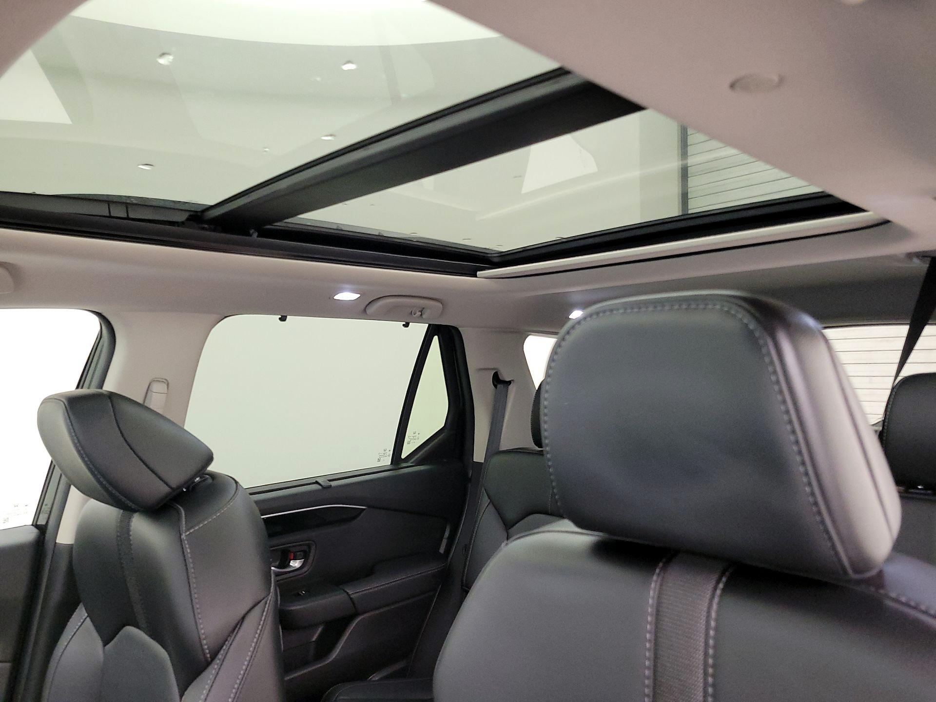 Thumbnail: 2024 Honda Pilot - 20