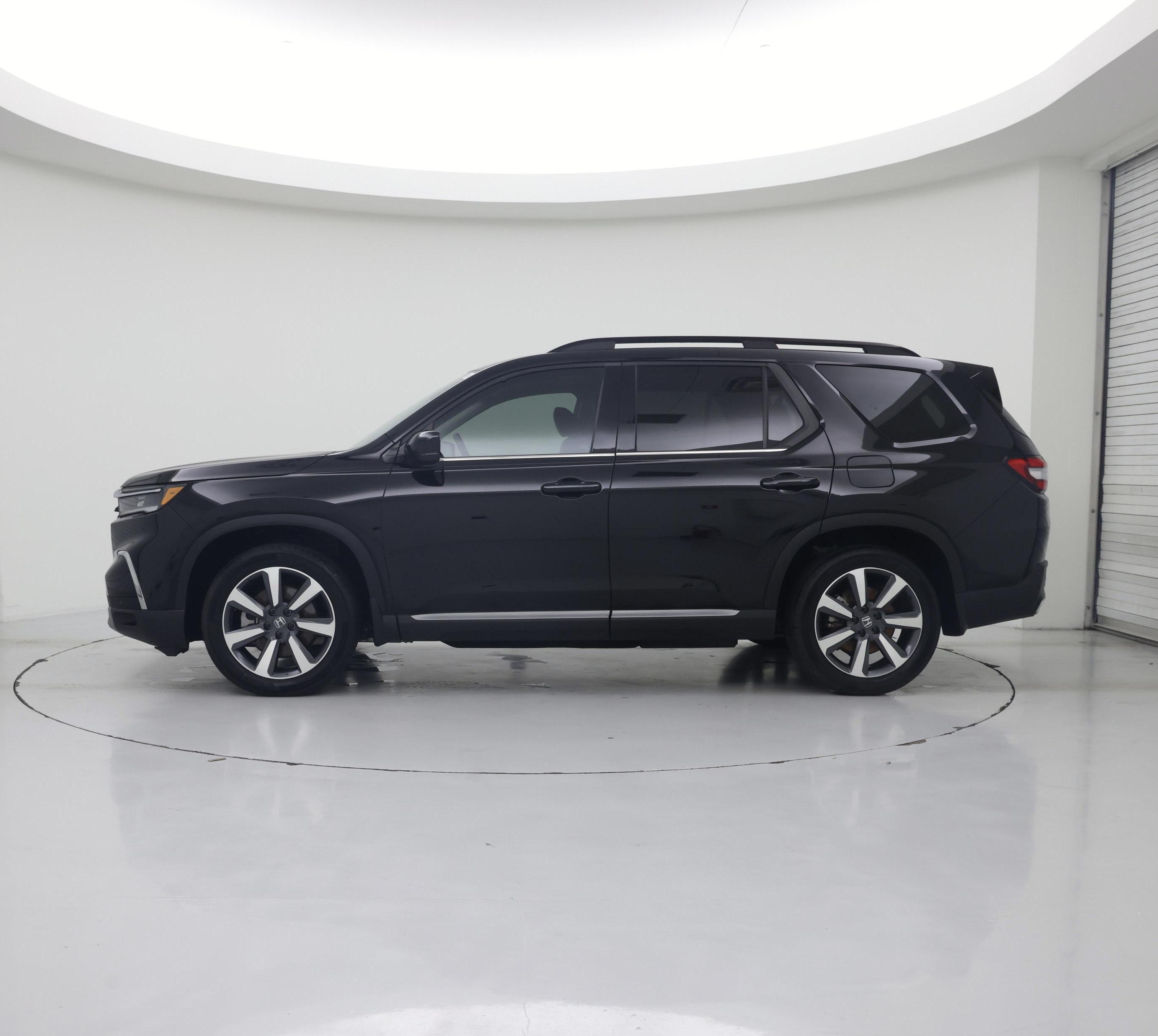 Thumbnail: 2024 Honda Pilot - 3