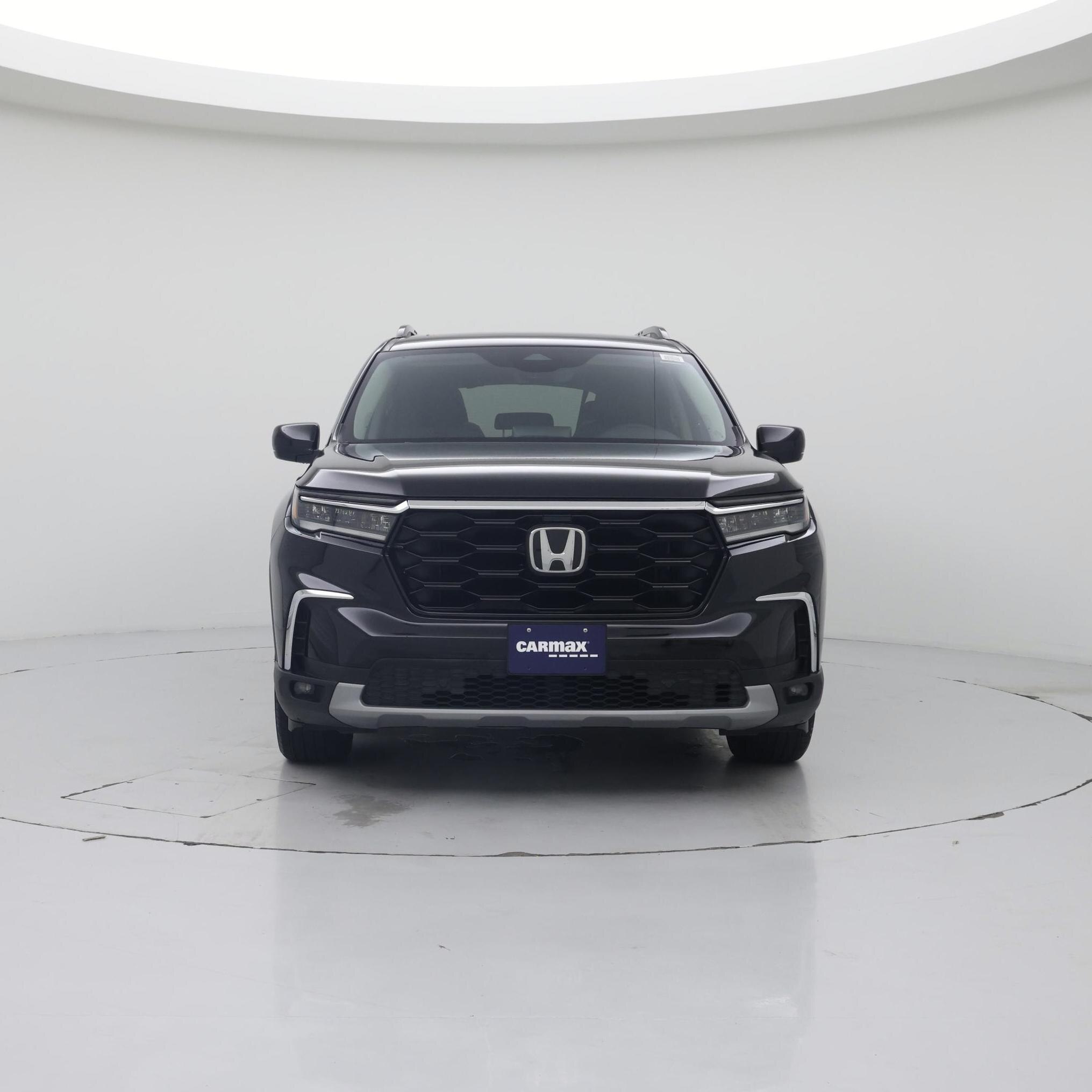 Thumbnail: 2024 Honda Pilot - 5