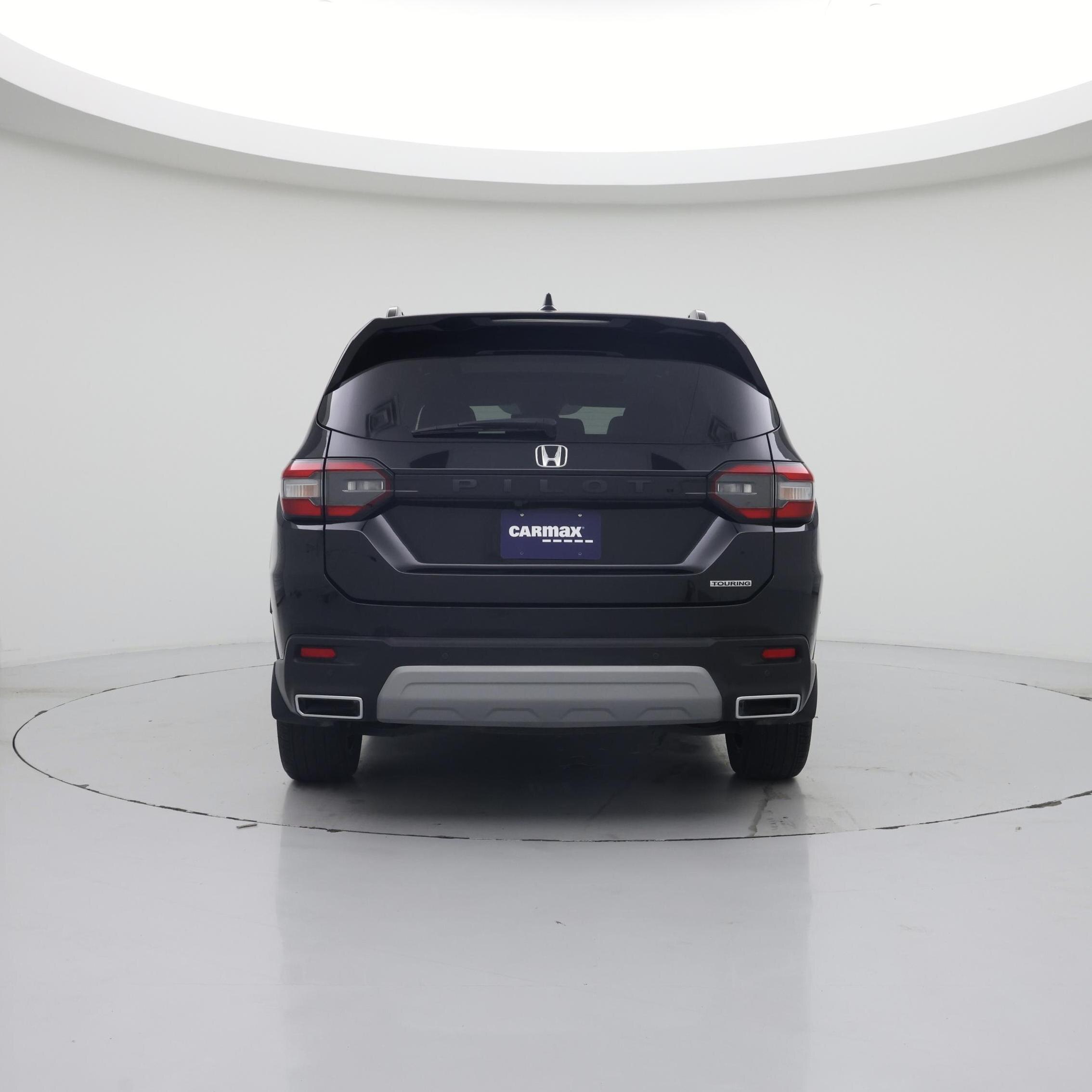 Thumbnail: 2024 Honda Pilot - 6