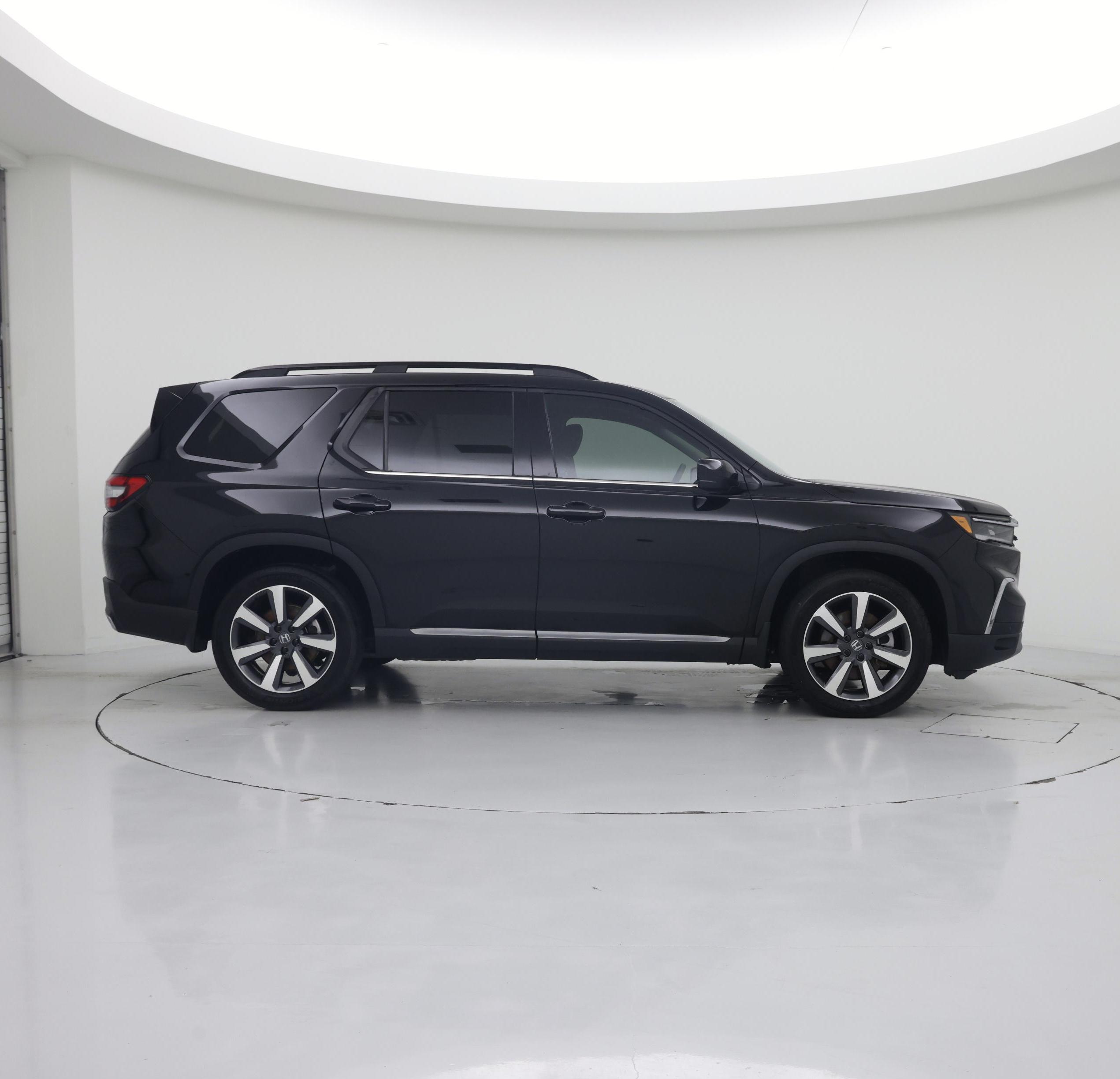 Thumbnail: 2024 Honda Pilot - 7