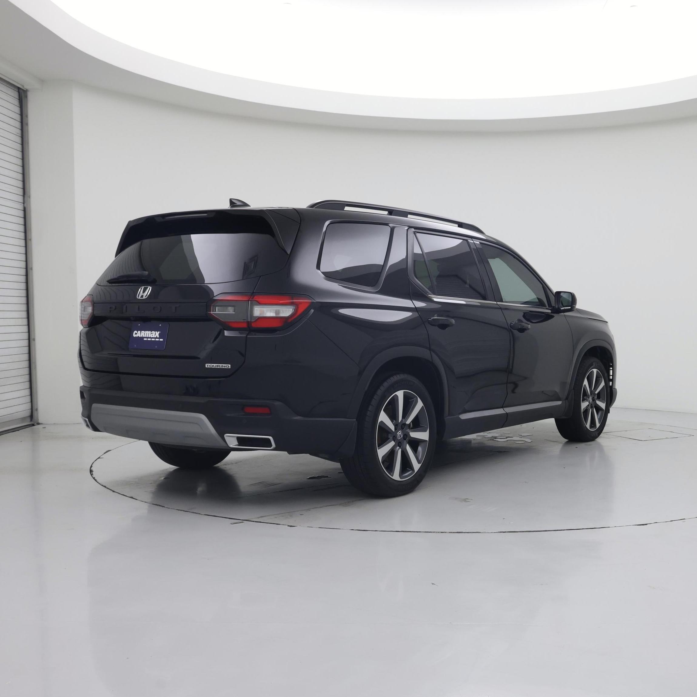 Thumbnail: 2024 Honda Pilot - 8