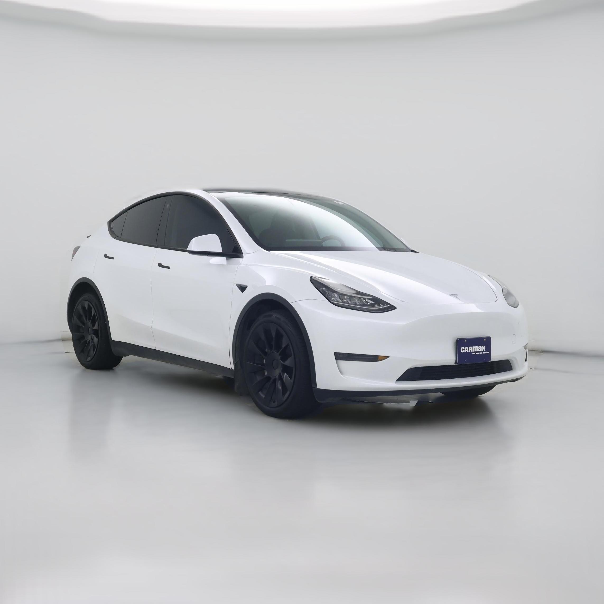 Thumbnail: 2023 Tesla Model Y - 1