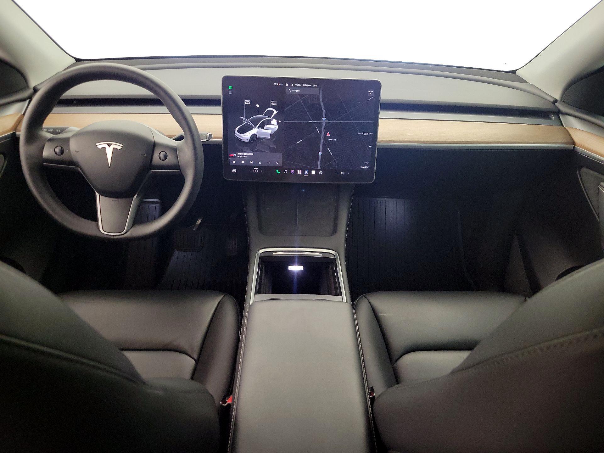 Thumbnail: 2023 Tesla Model Y - 9