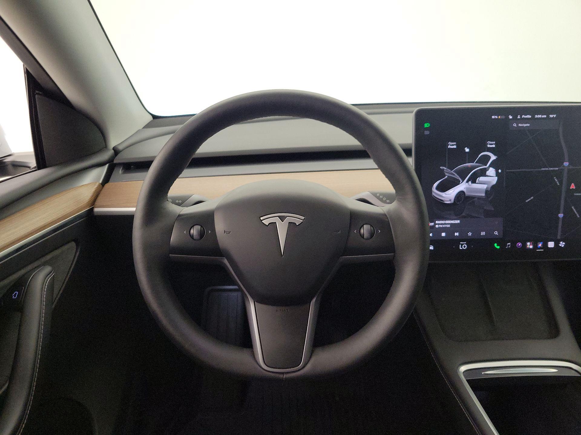 Thumbnail: 2023 Tesla Model Y - 10