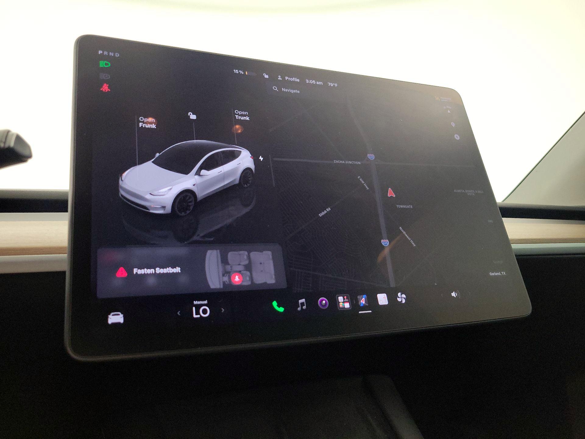 Thumbnail: 2023 Tesla Model Y - 13
