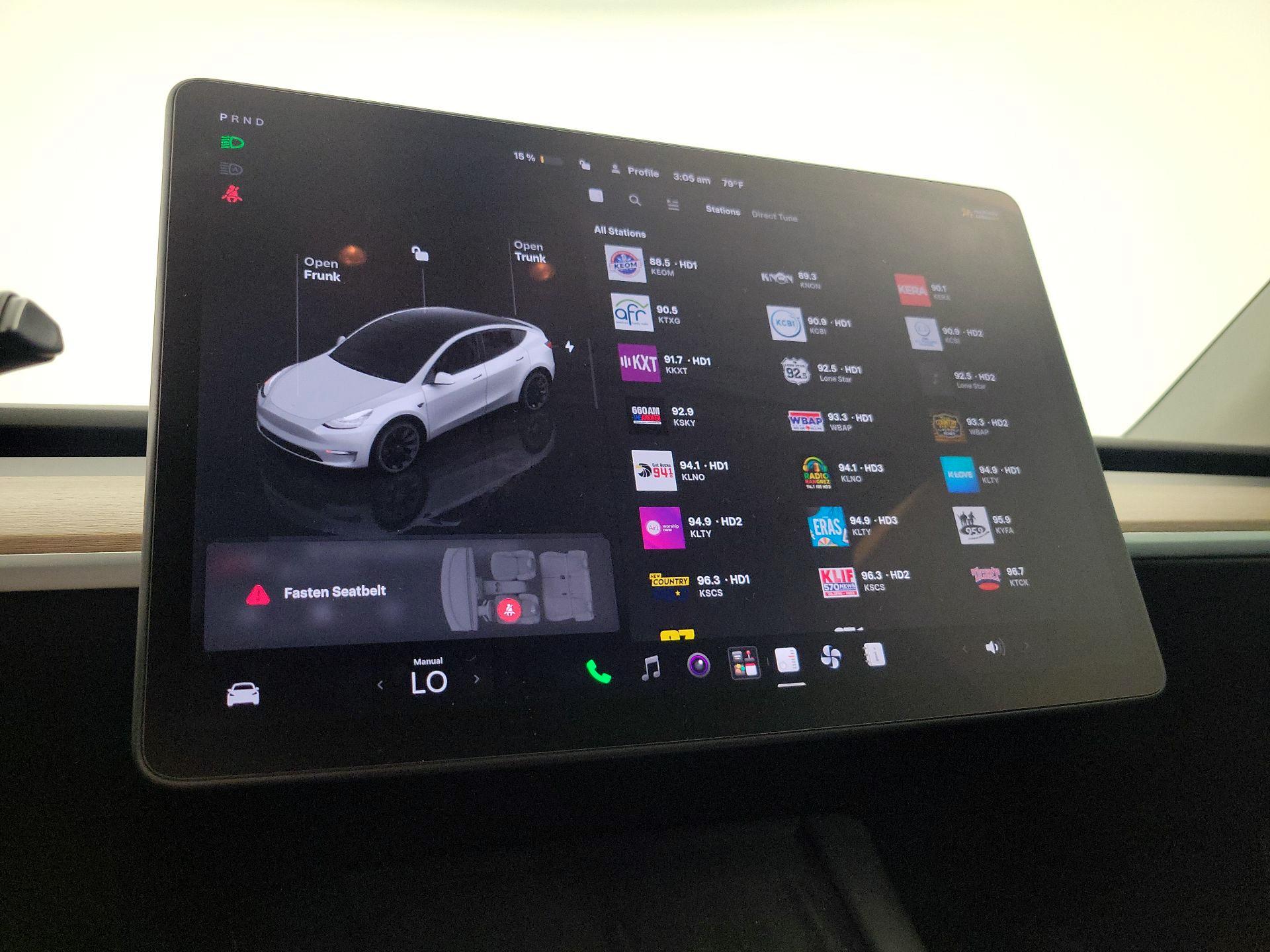 Thumbnail: 2023 Tesla Model Y - 15