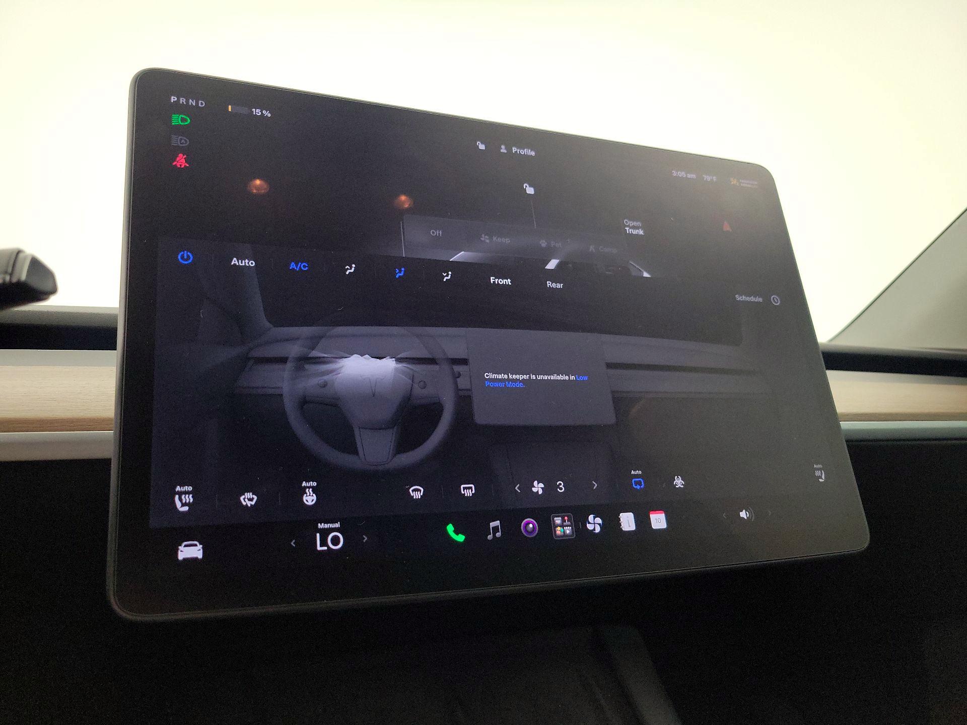 Thumbnail: 2023 Tesla Model Y - 16