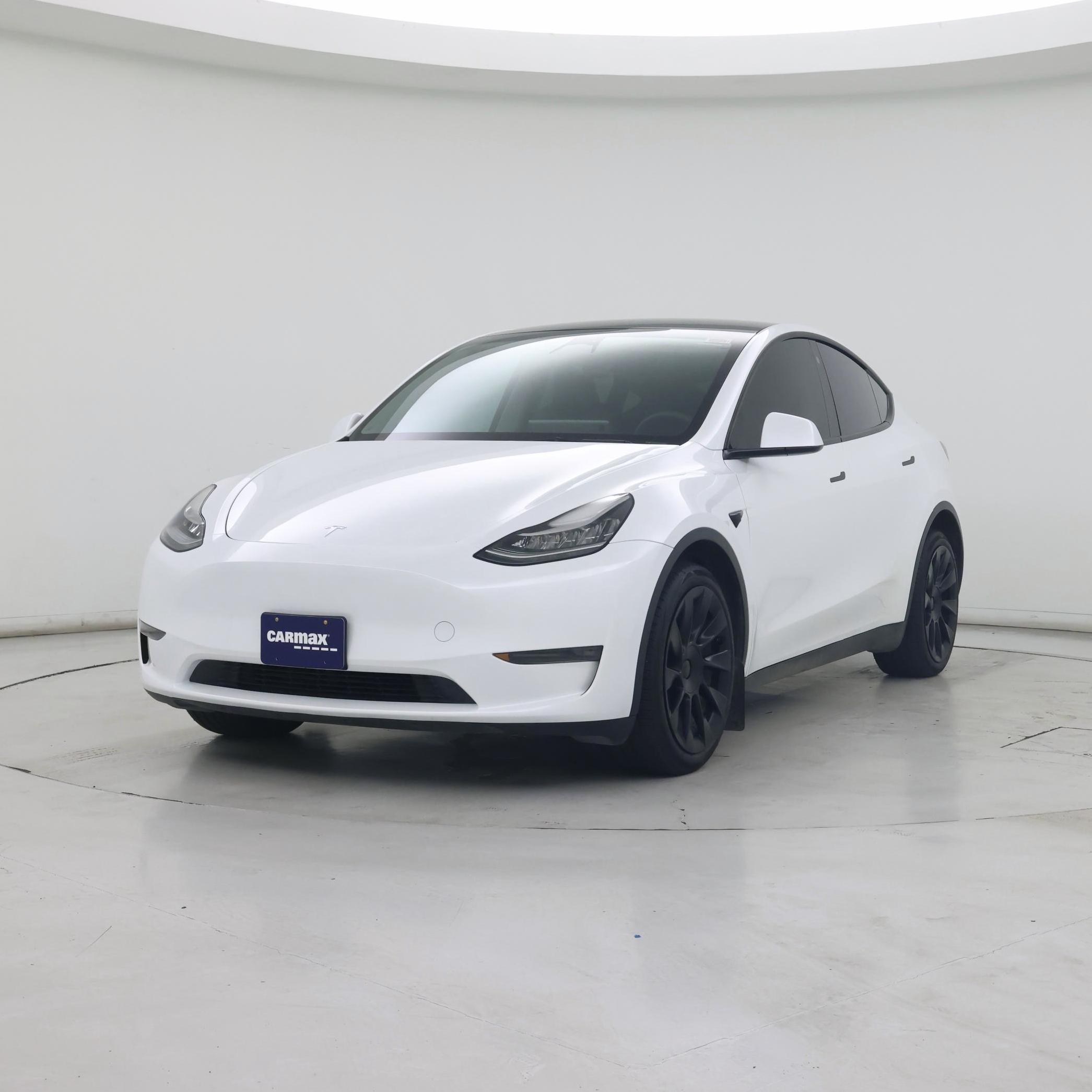 Thumbnail: 2023 Tesla Model Y - 4