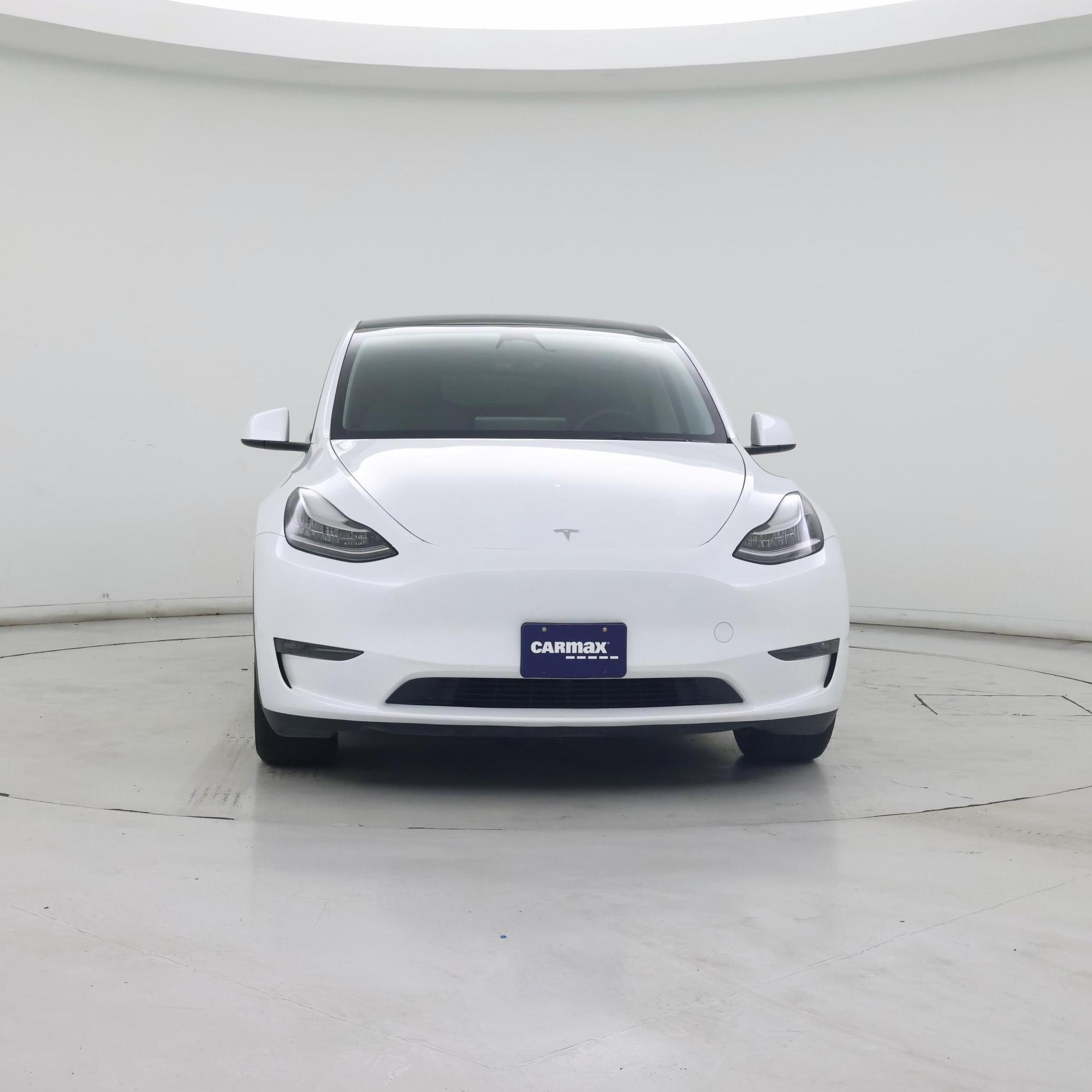 Thumbnail: 2023 Tesla Model Y - 5