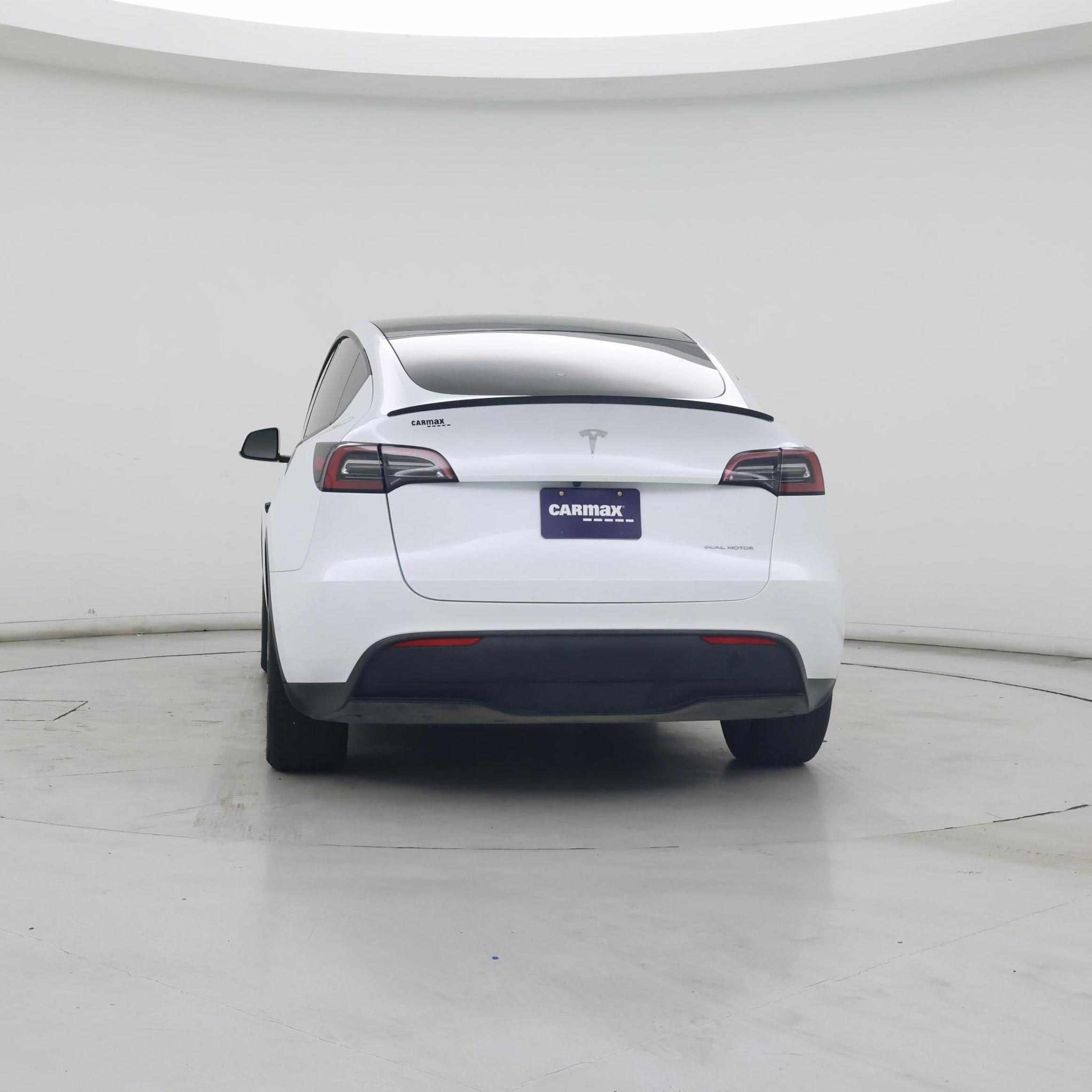Thumbnail: 2023 Tesla Model Y - 6