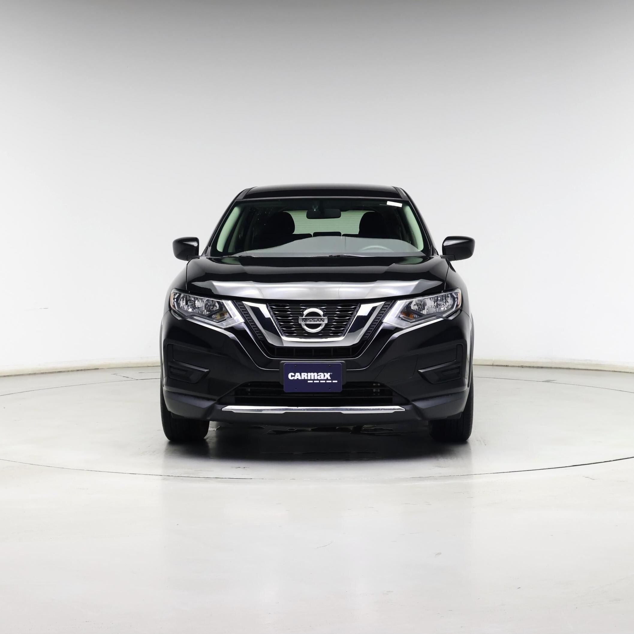 Thumbnail: 2017 Nissan Rogue - 5
