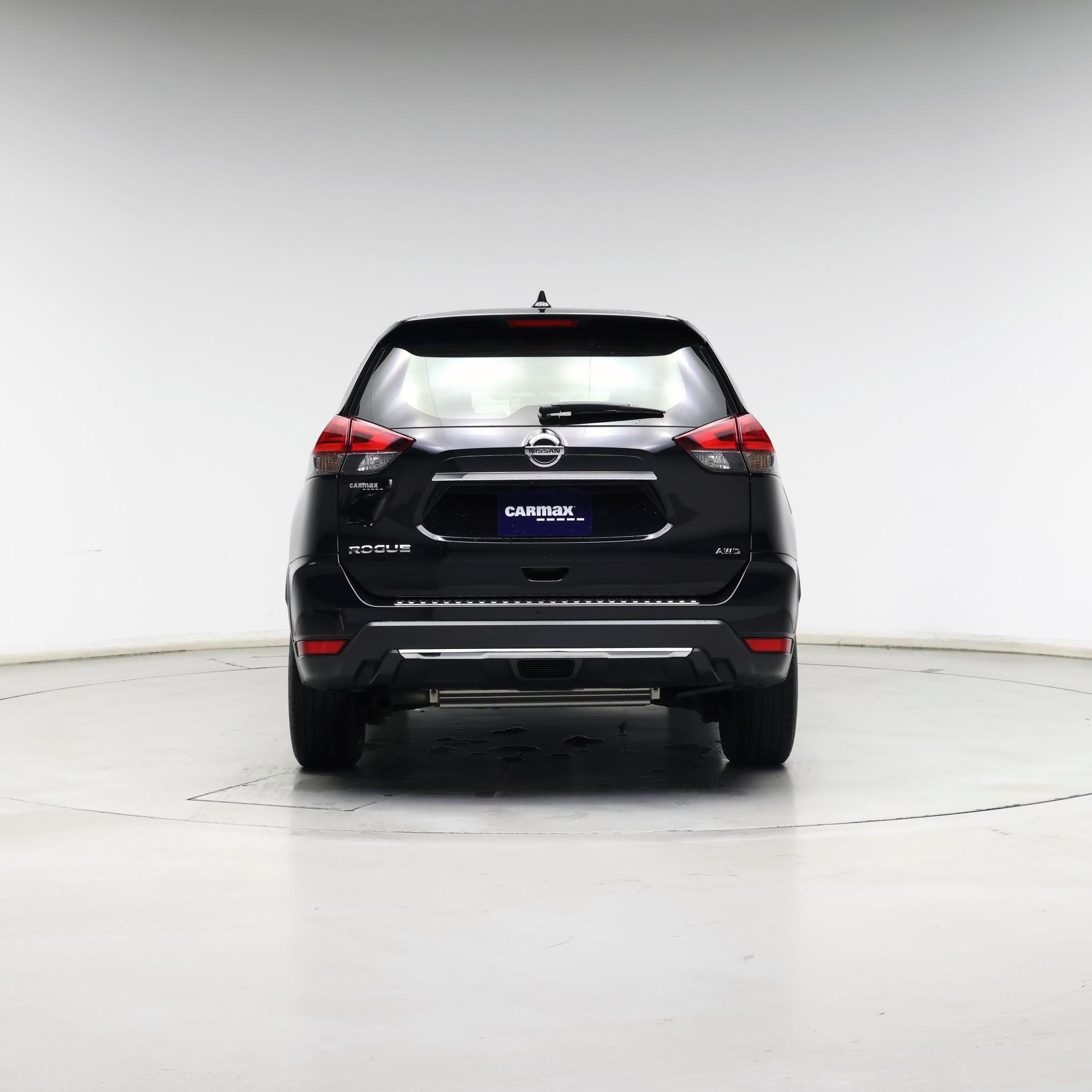 Thumbnail: 2017 Nissan Rogue - 6