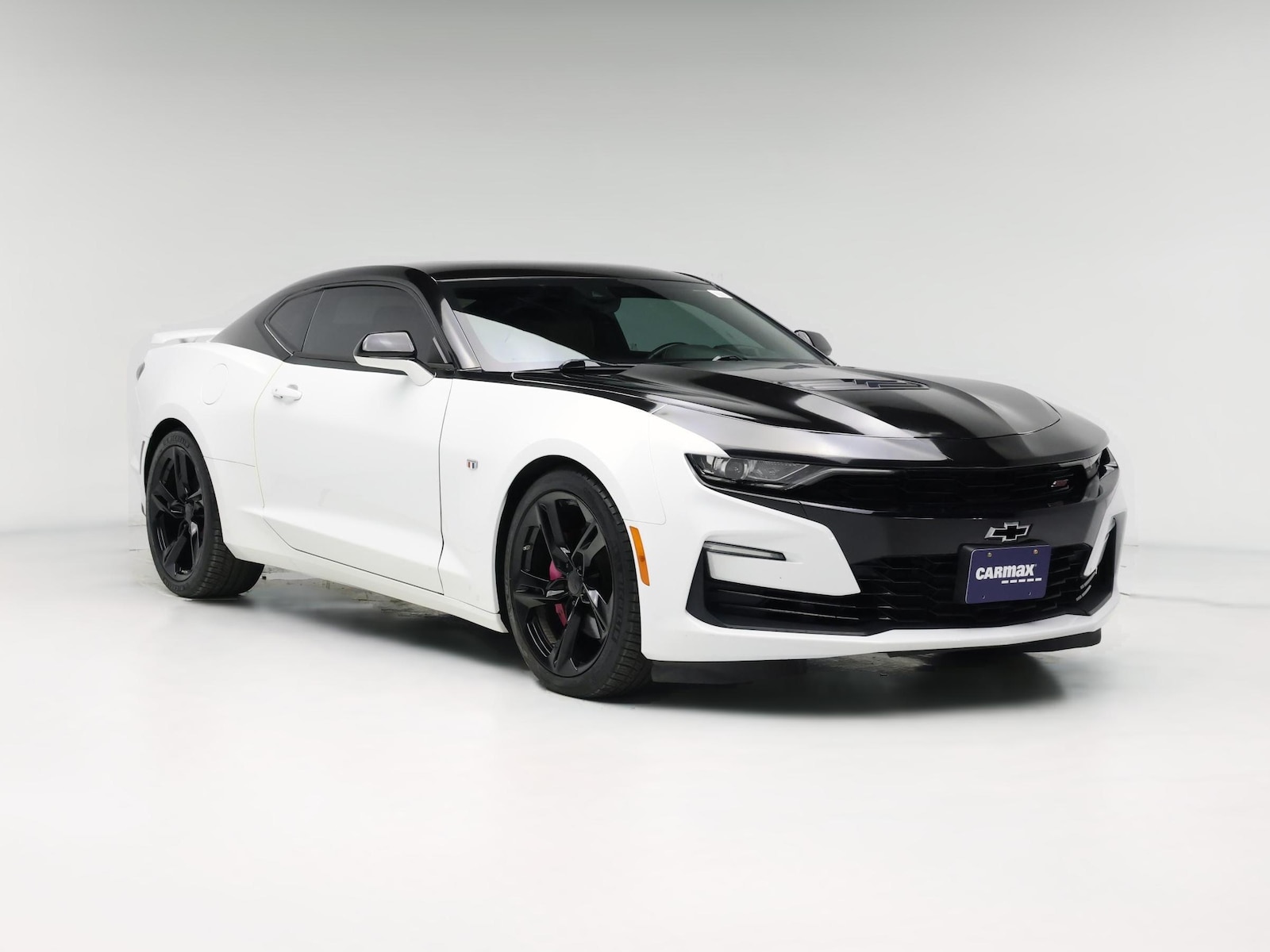 2019 Chevrolet Camaro
