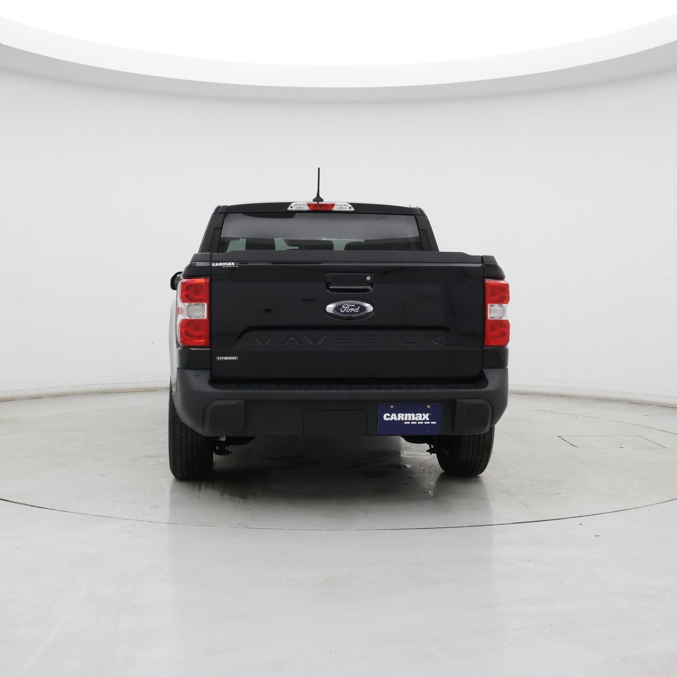 Thumbnail: 2022 Ford Maverick - 6