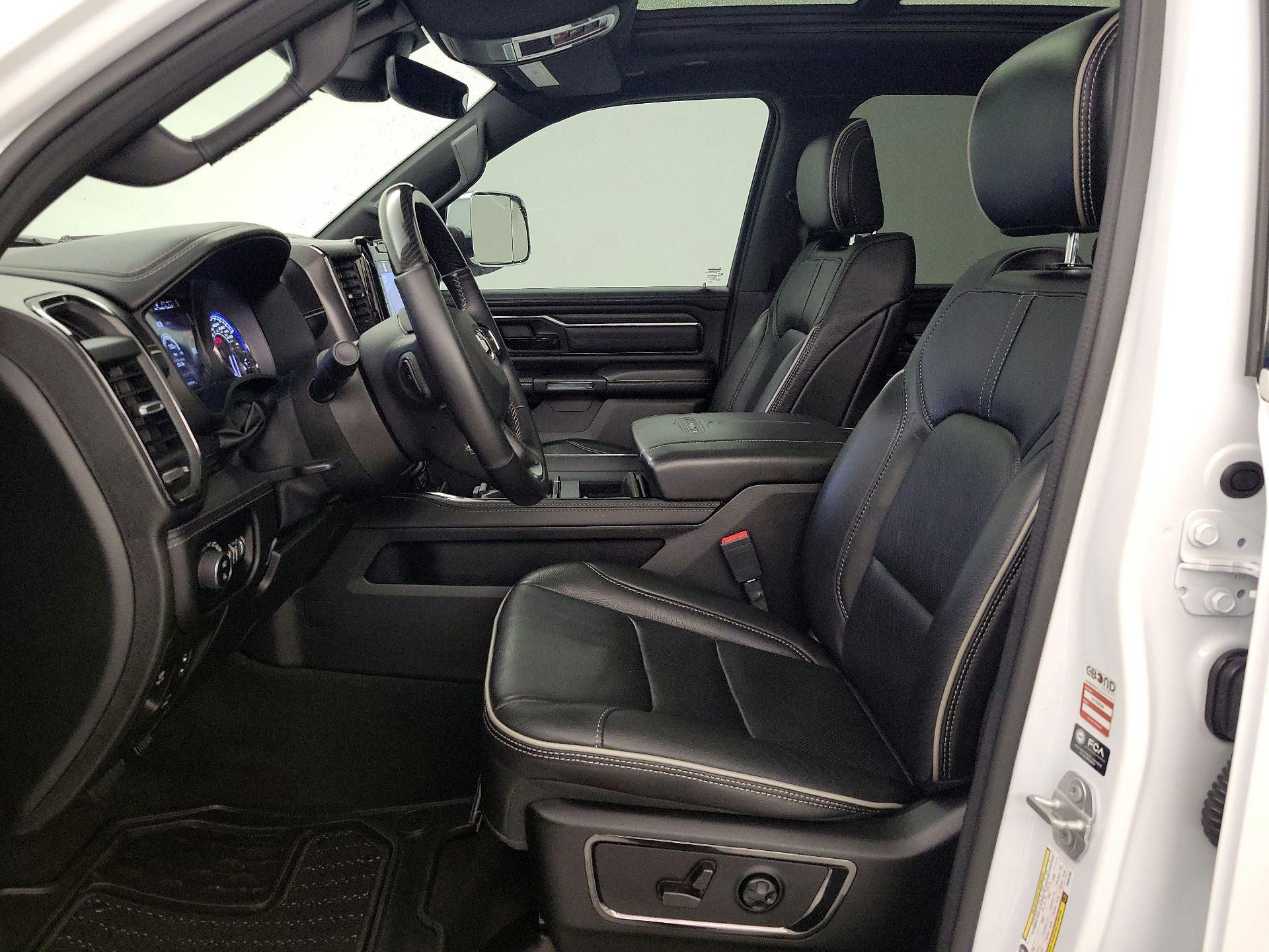 Thumbnail: 2022 RAM 1500 - 11