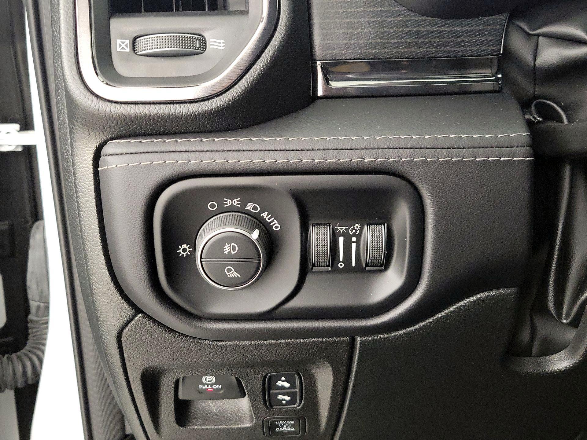Thumbnail: 2022 RAM 1500 - 13