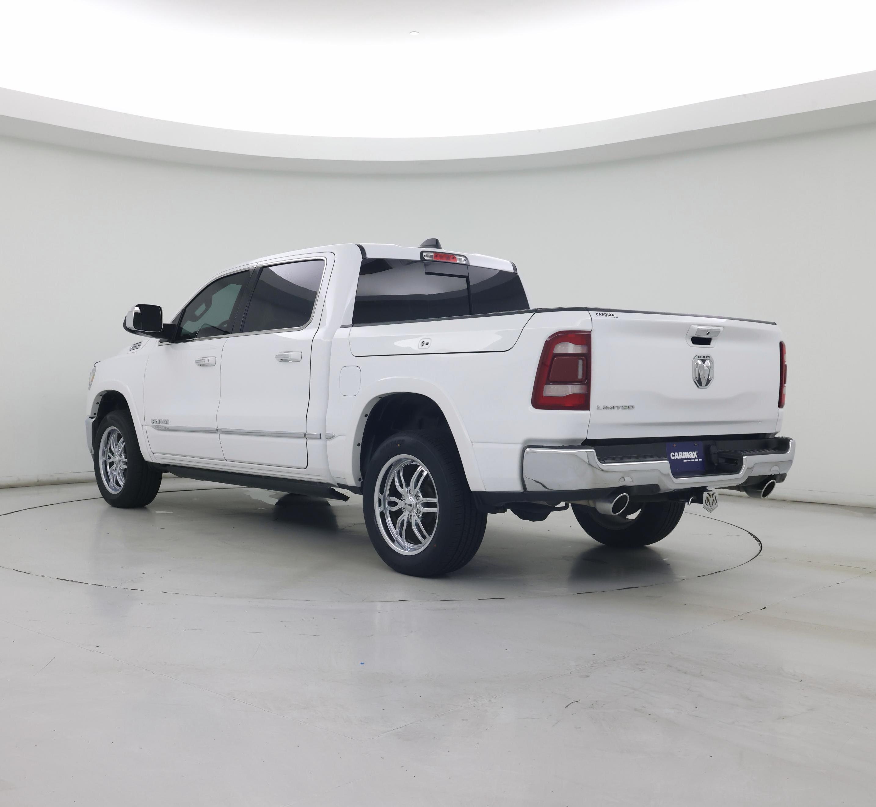 Thumbnail: 2022 RAM 1500 - 2