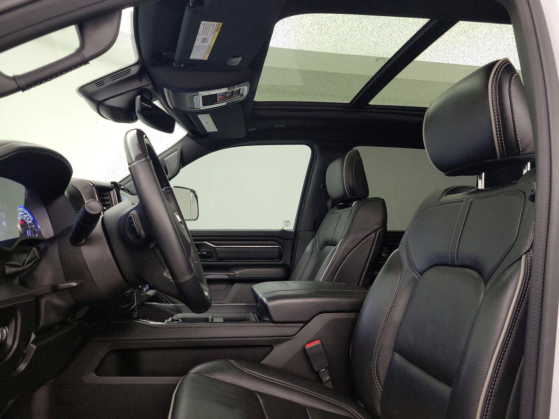 Thumbnail: 2022 RAM 1500 - 19
