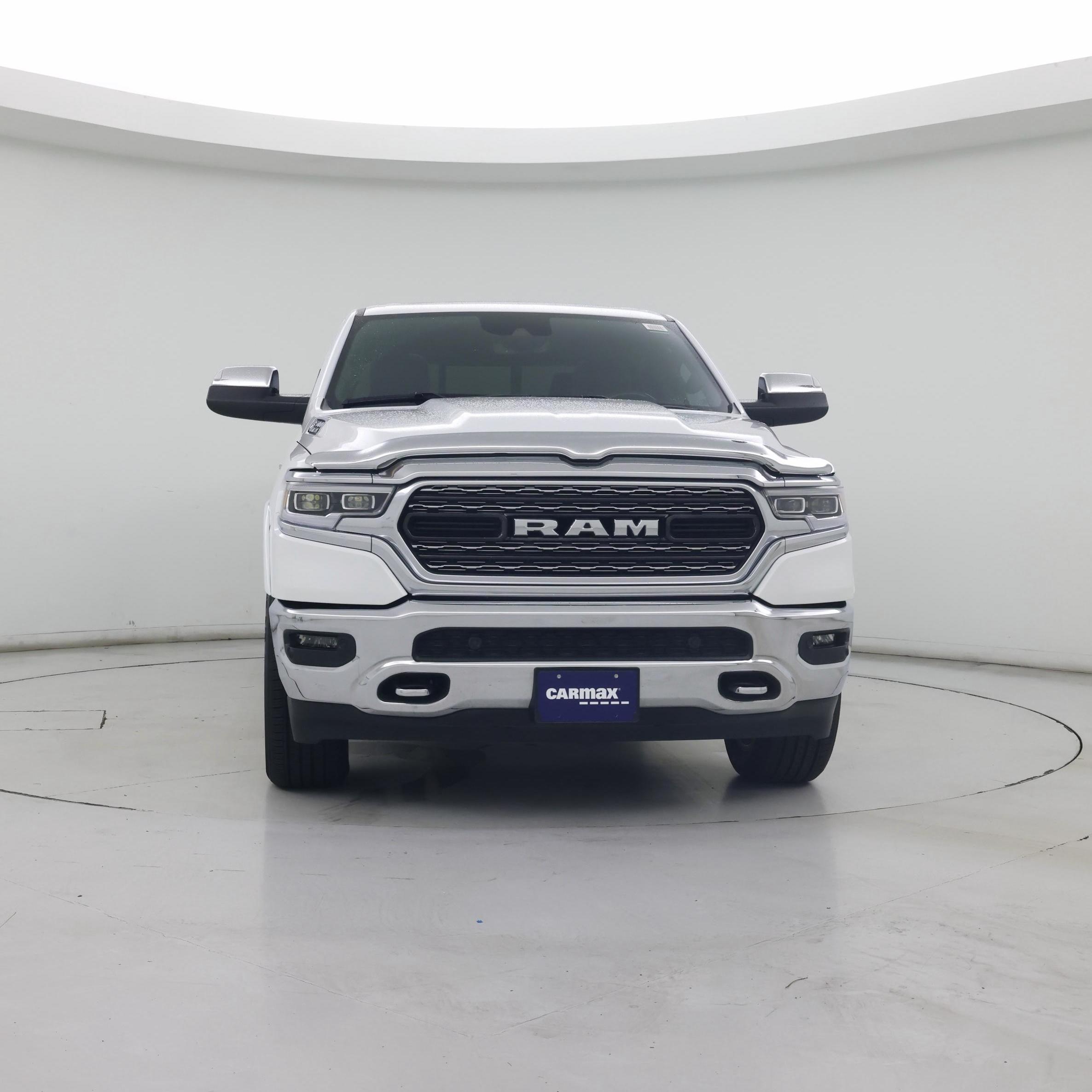 Thumbnail: 2022 RAM 1500 - 5