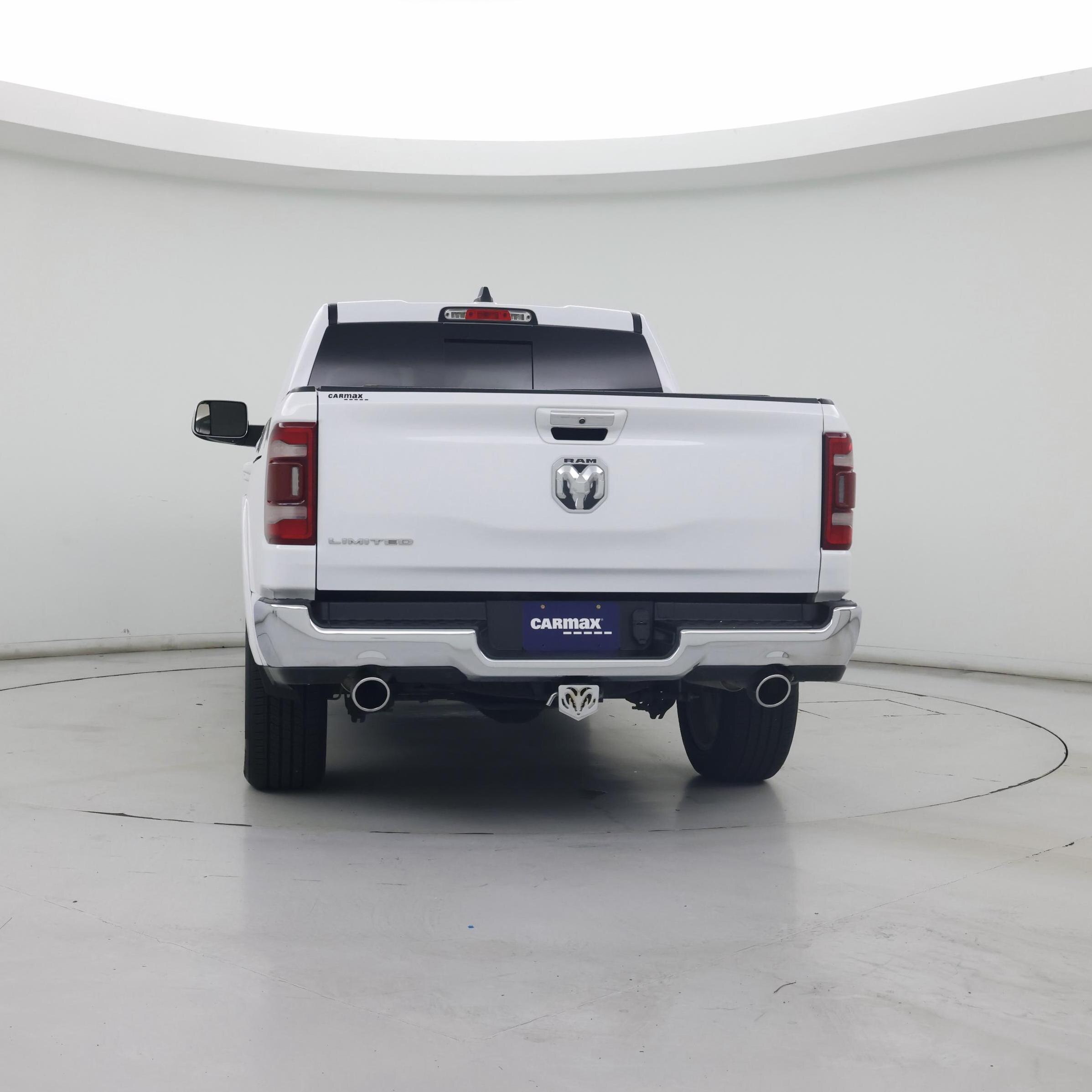 Thumbnail: 2022 RAM 1500 - 6