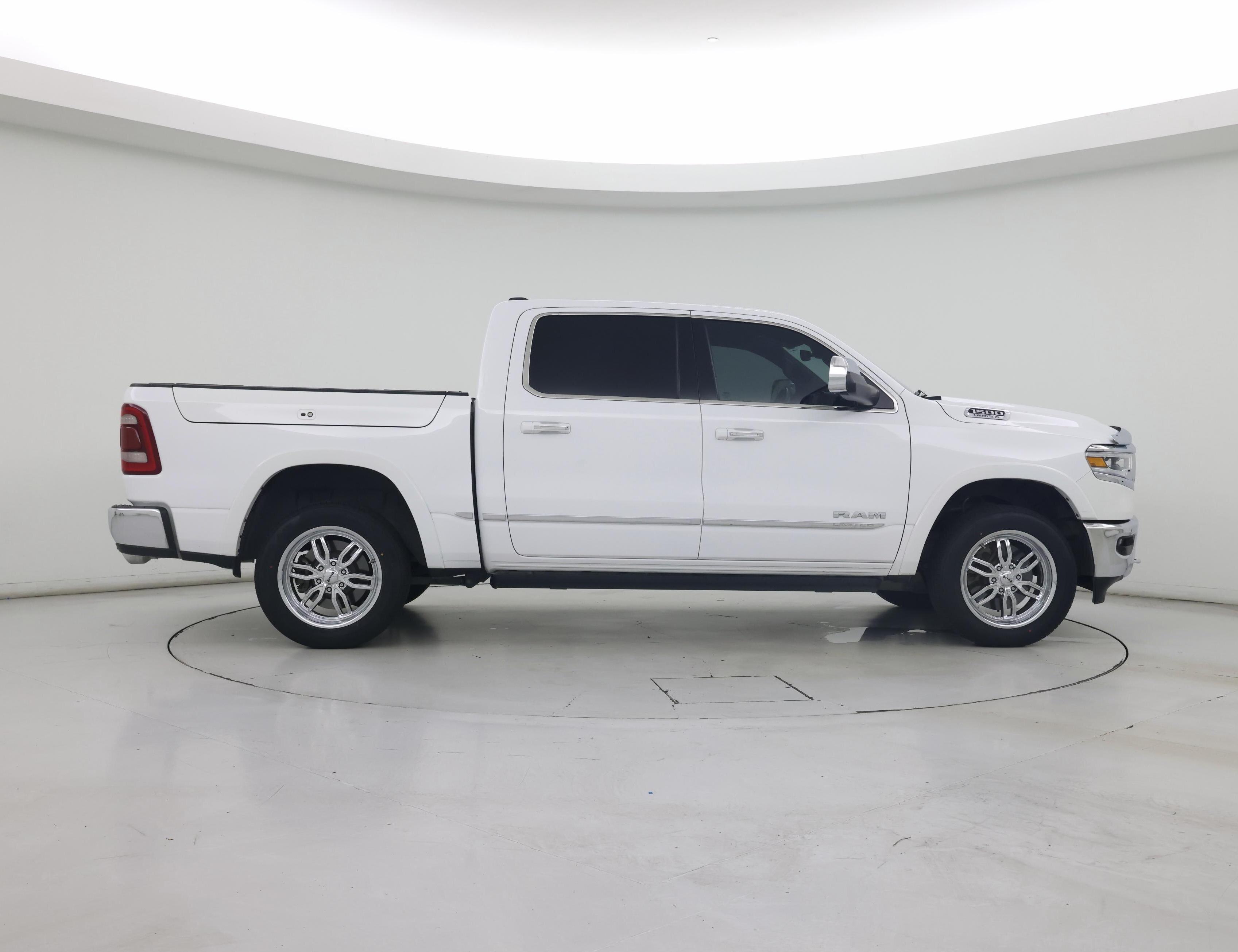 Thumbnail: 2022 RAM 1500 - 7