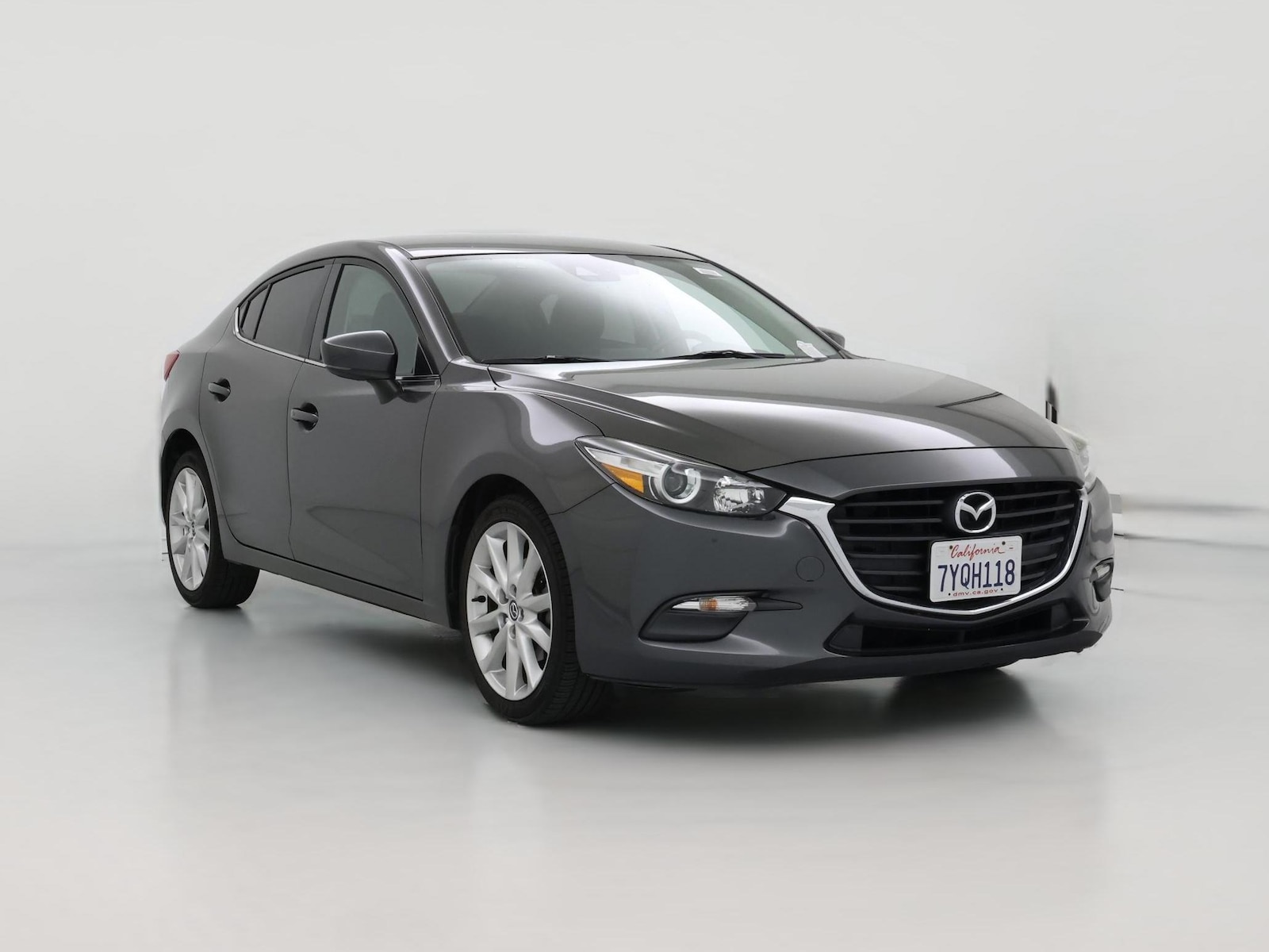 2017 Mazda Mazda3