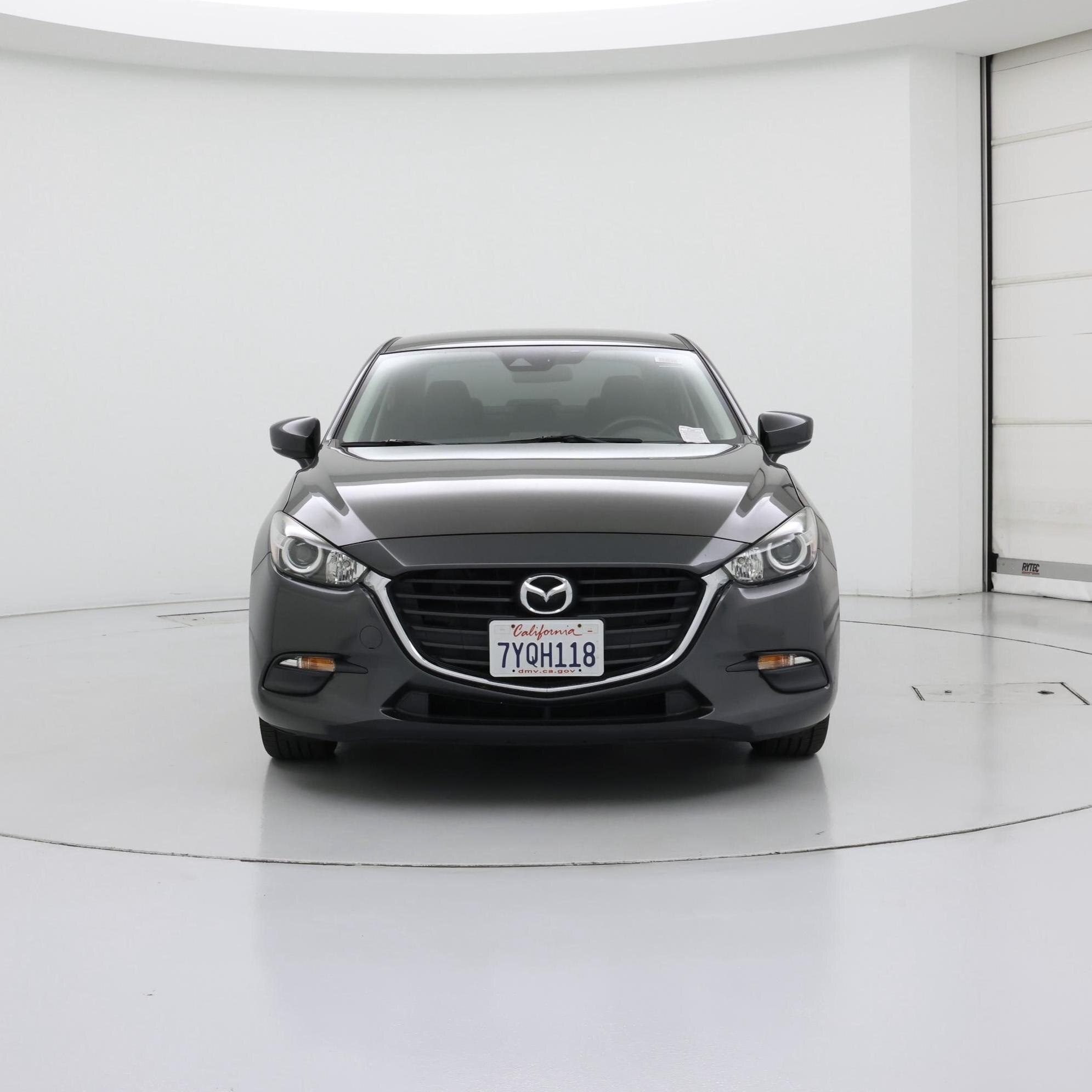 Thumbnail: 2017 Mazda Mazda3 - 5