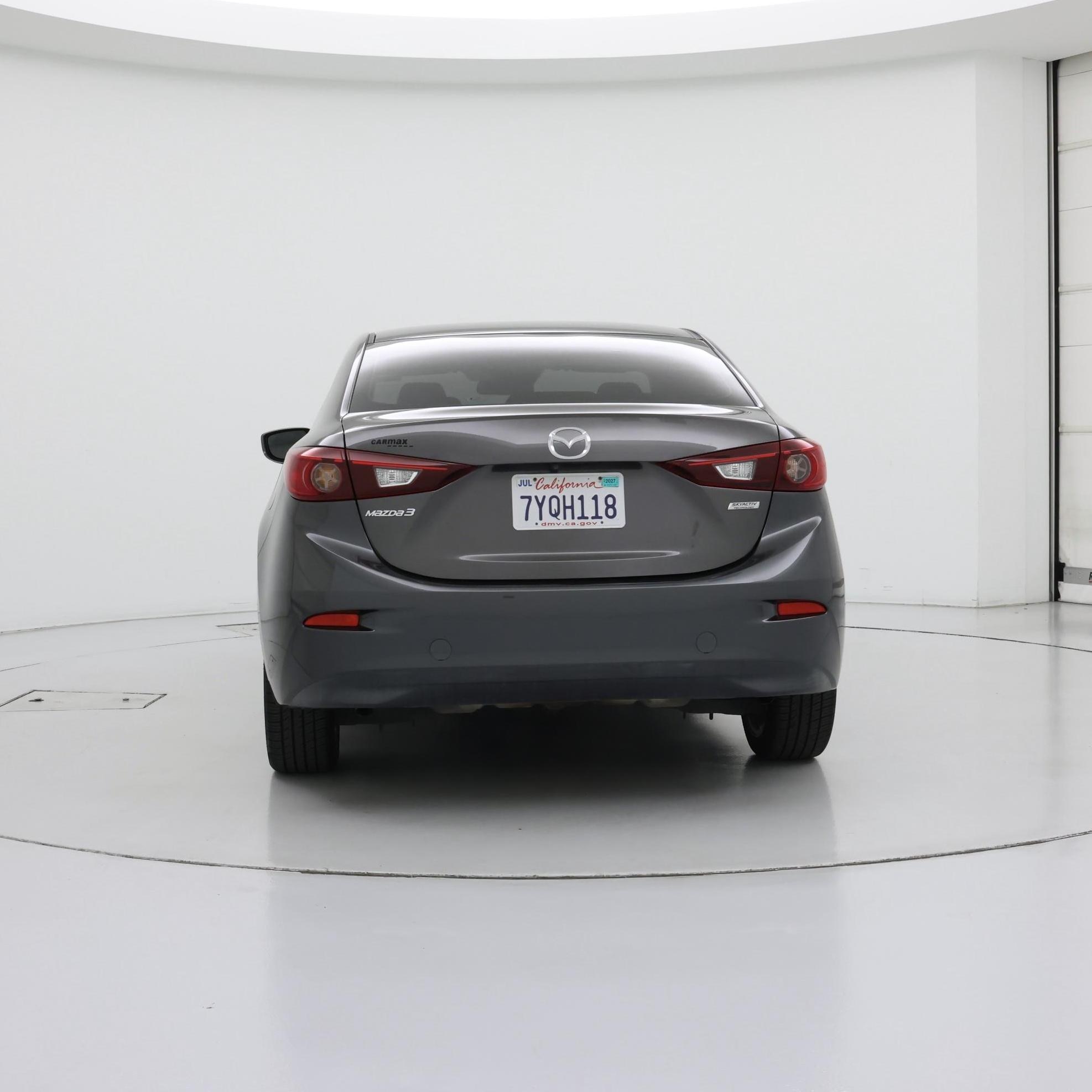 Thumbnail: 2017 Mazda Mazda3 - 6