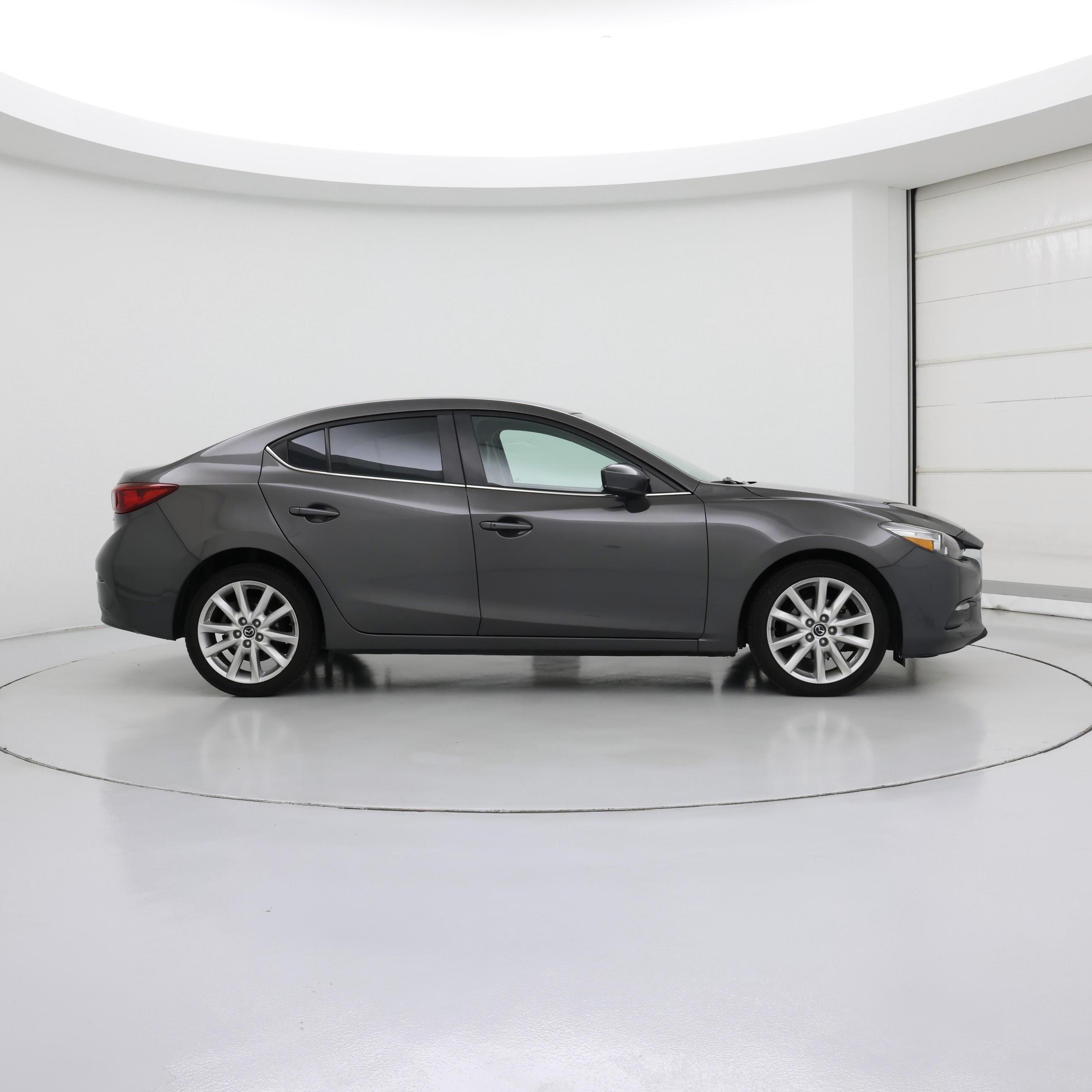 Thumbnail: 2017 Mazda Mazda3 - 7