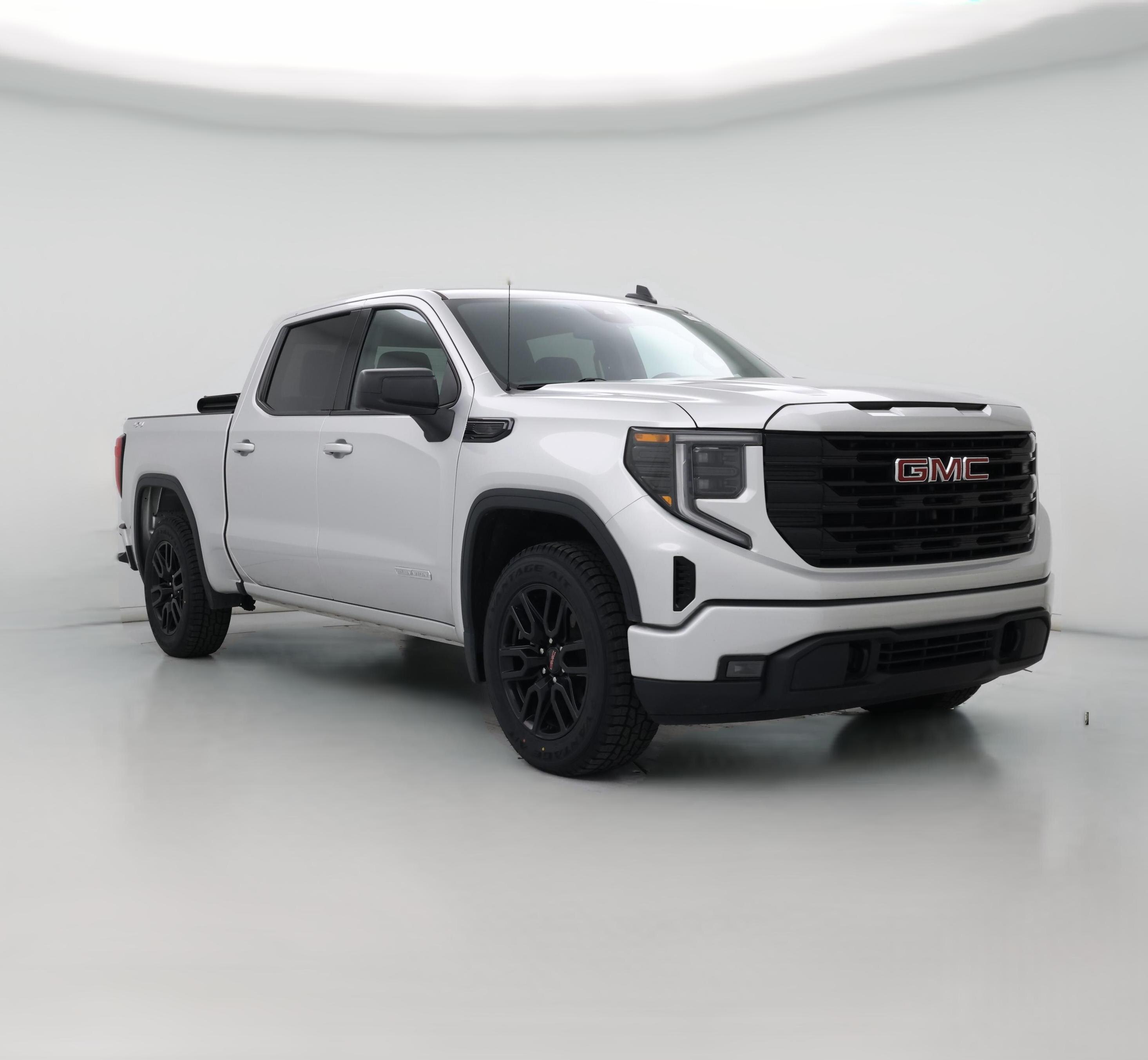 Thumbnail: 2022 GMC Sierra 1500 - 1