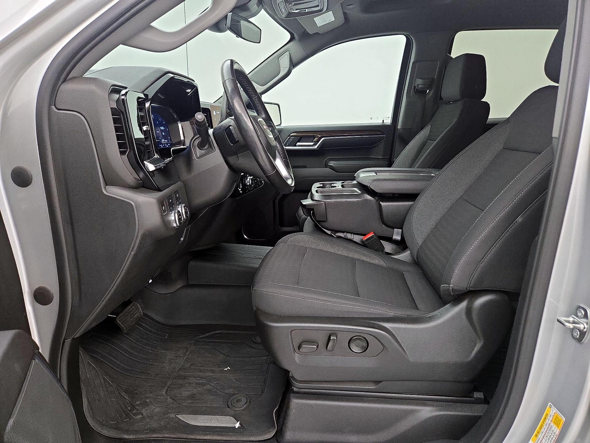 Thumbnail: 2022 GMC Sierra 1500 - 11